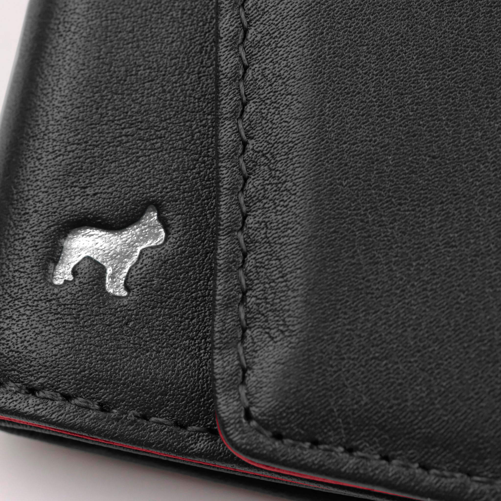 Crimson Nightfall Speed Wallet (Collectors Item 120 Units) - Image 5