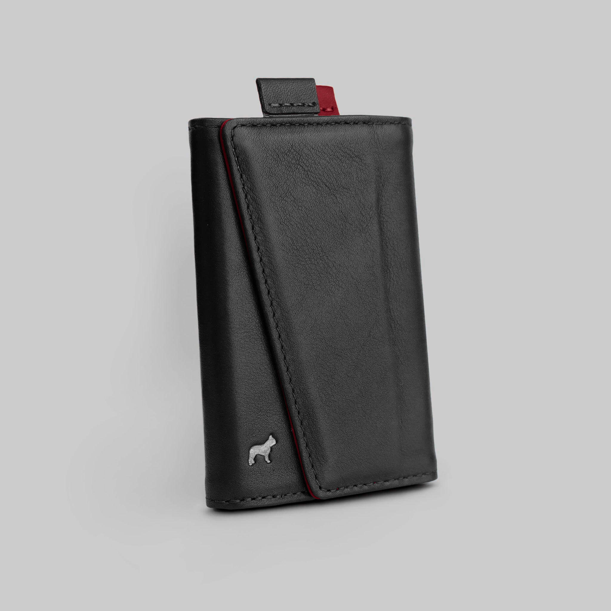 Crimson Nightfall Speed Wallet (Collectors Item 120 Units) - Image 7