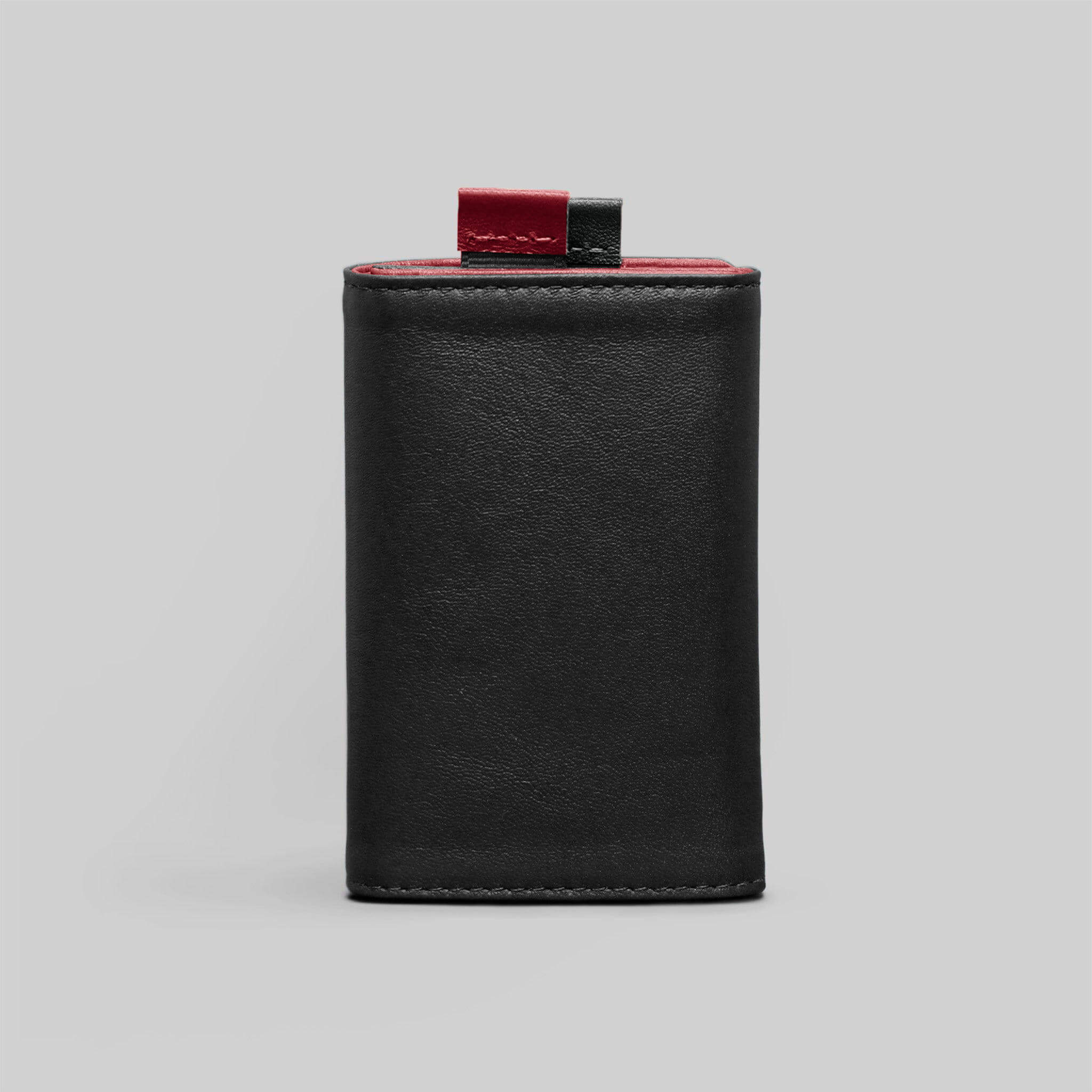Crimson Nightfall Speed Wallet (Collectors Item 120 Units) - Image 8