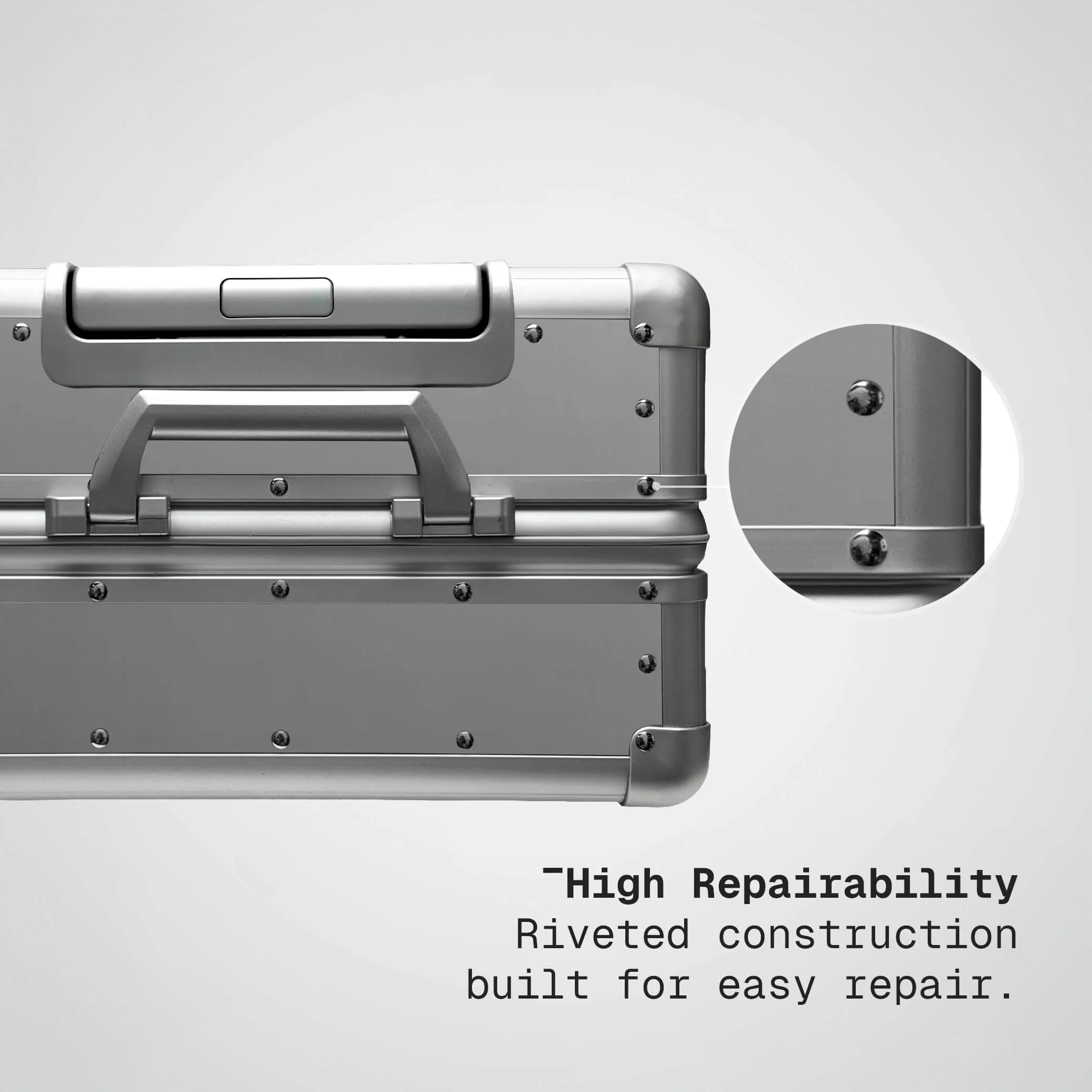 GLIDESPEED Carry-On Aluminum - Image 10
