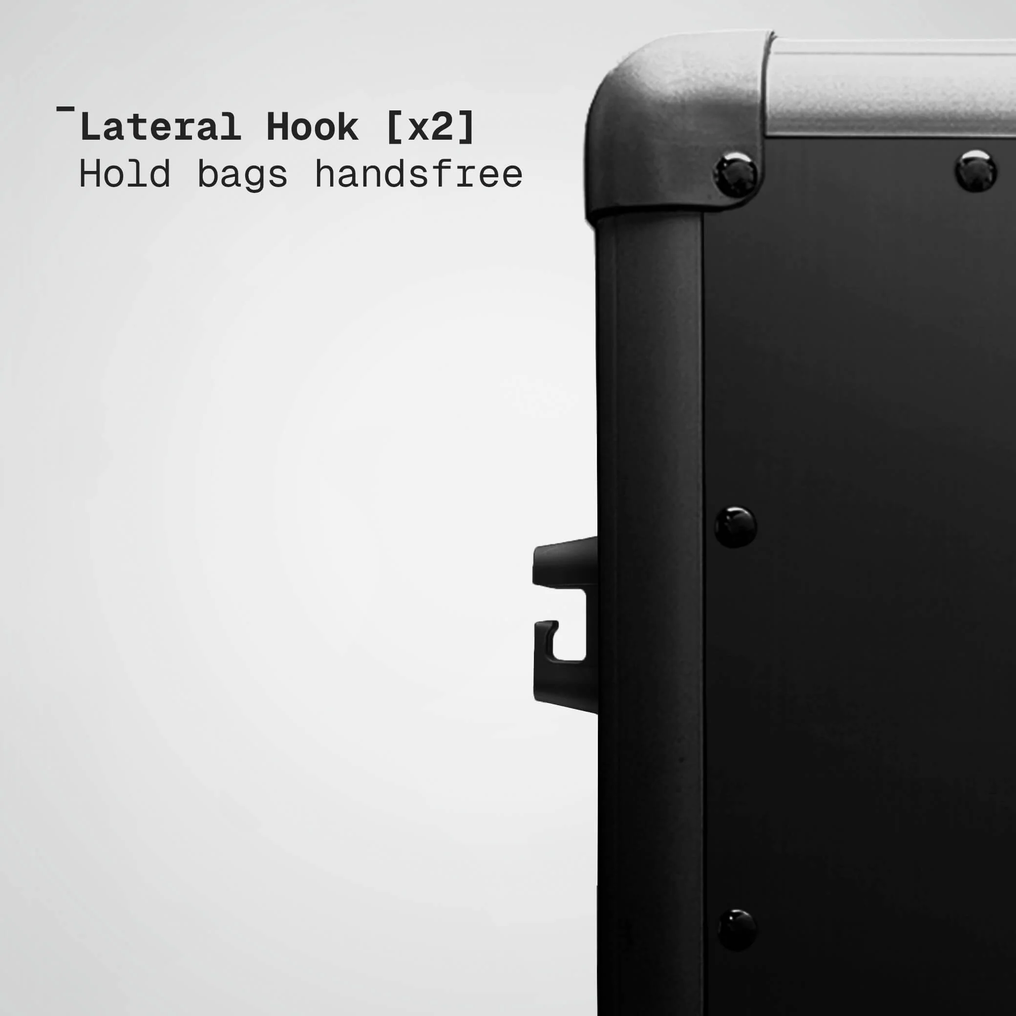 GLIDESPEED Carry-On Aluminum - Image 21