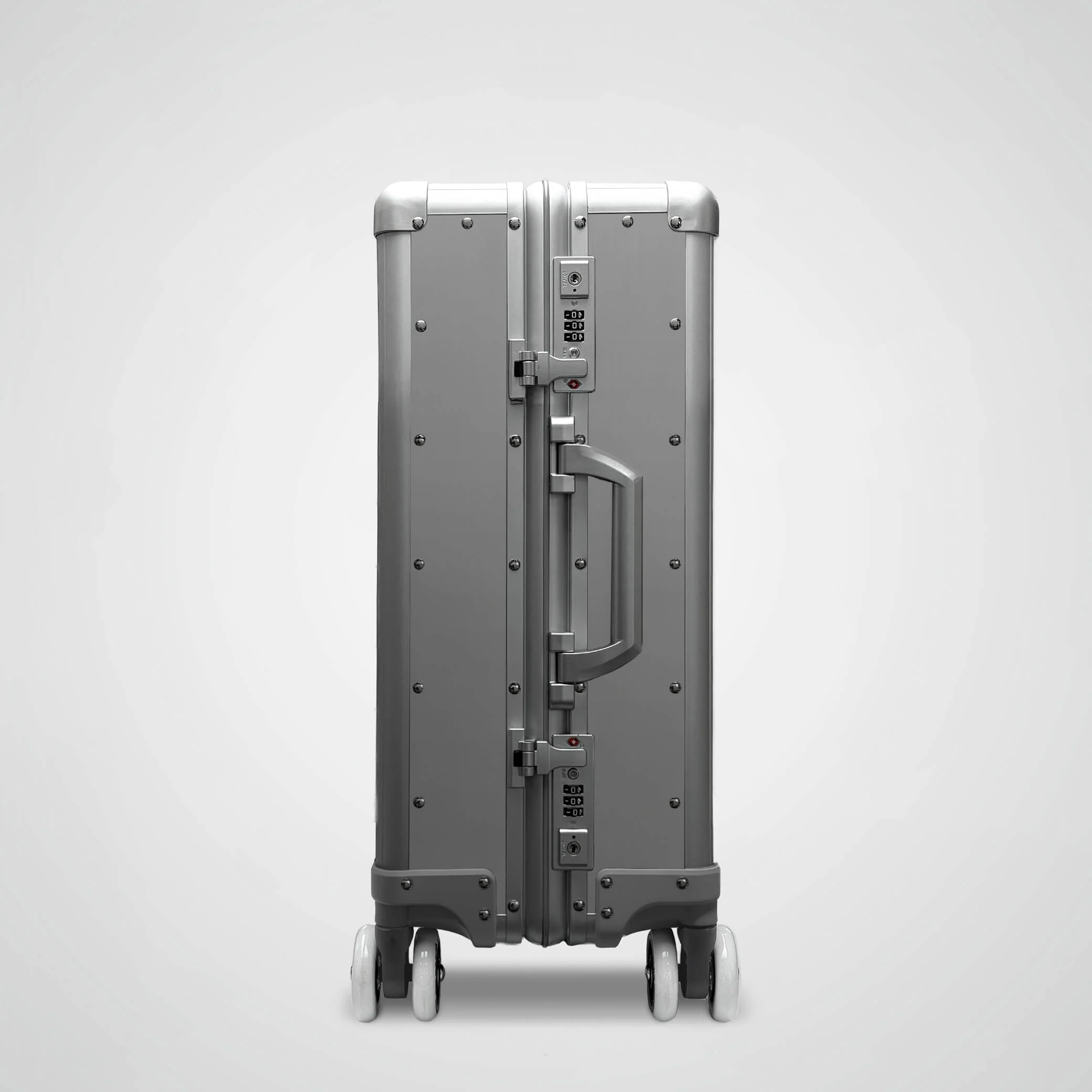 GLIDESPEED Carry-On Aluminum - Image 5