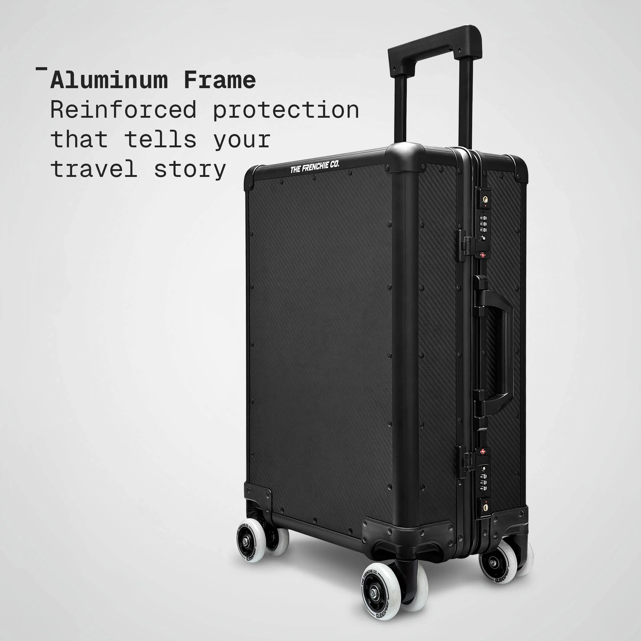 GLIDESPEED Carry-On Carbon-Fiber - Image 14