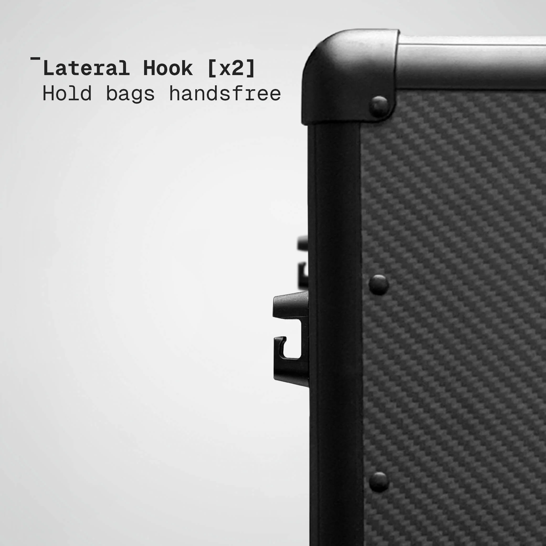 GLIDESPEED Carry-On Carbon-Fiber - Image 15