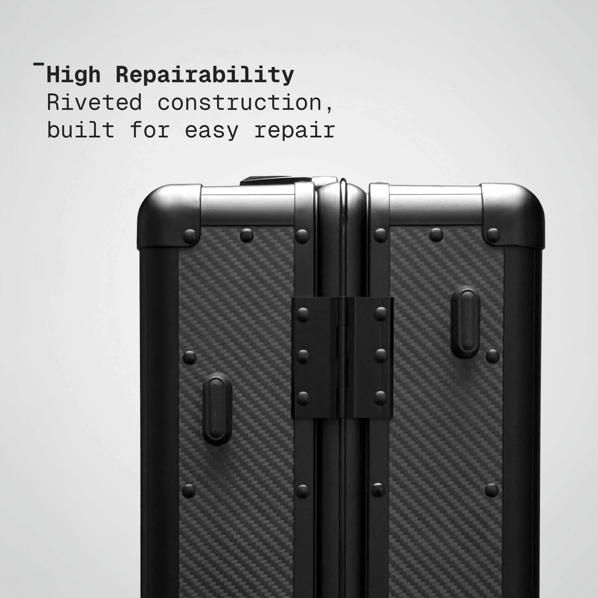GLIDESPEED Carry-On Carbon-Fiber - Image 16