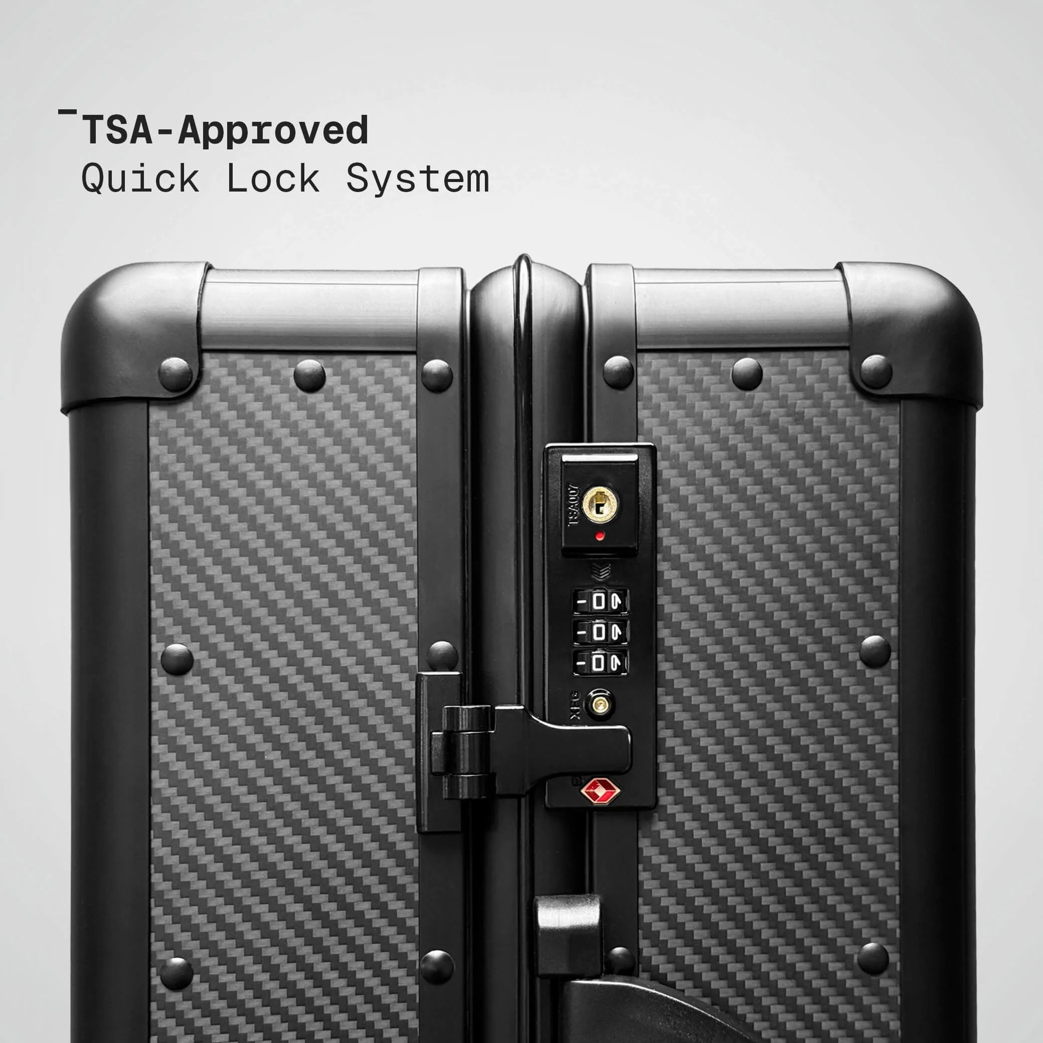 GLIDESPEED Carry-On Carbon-Fiber - Image 8
