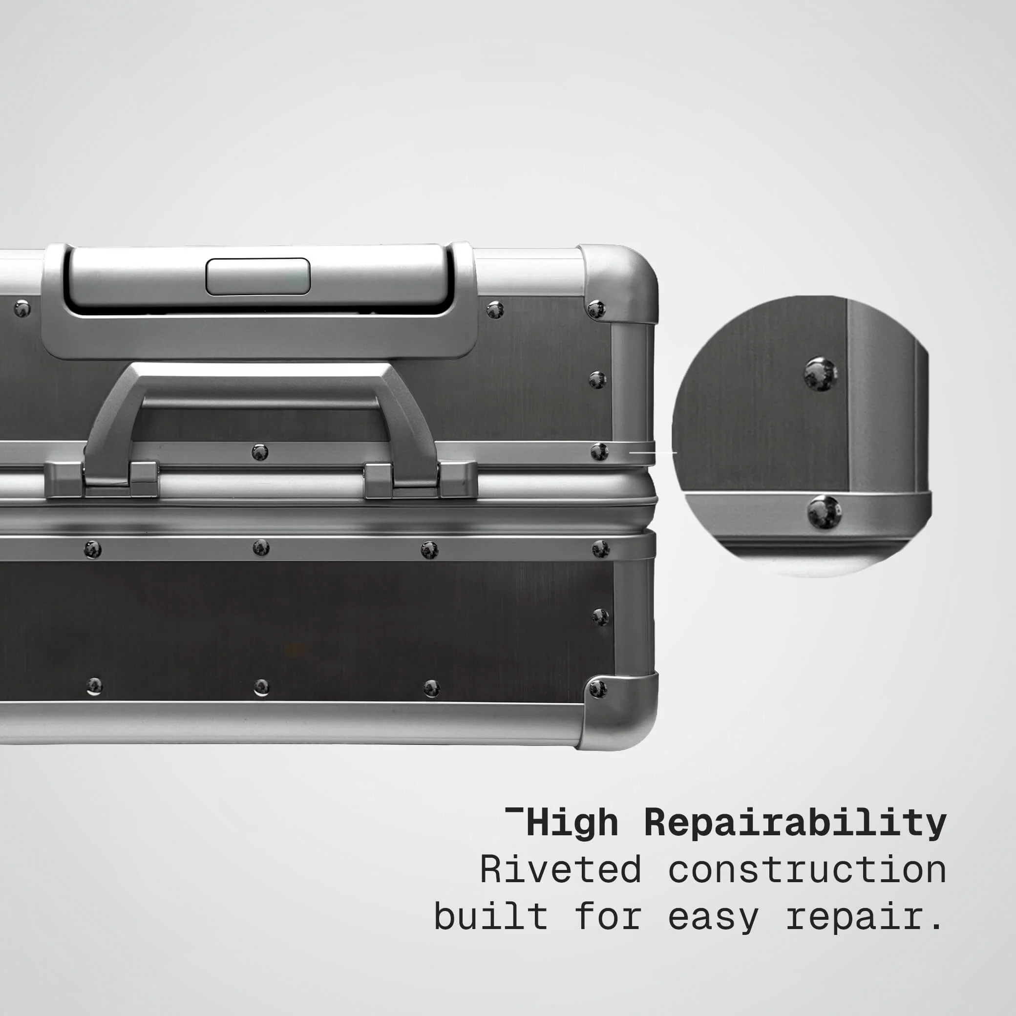 GLIDESPEED Carry-On Titanium - Image 11