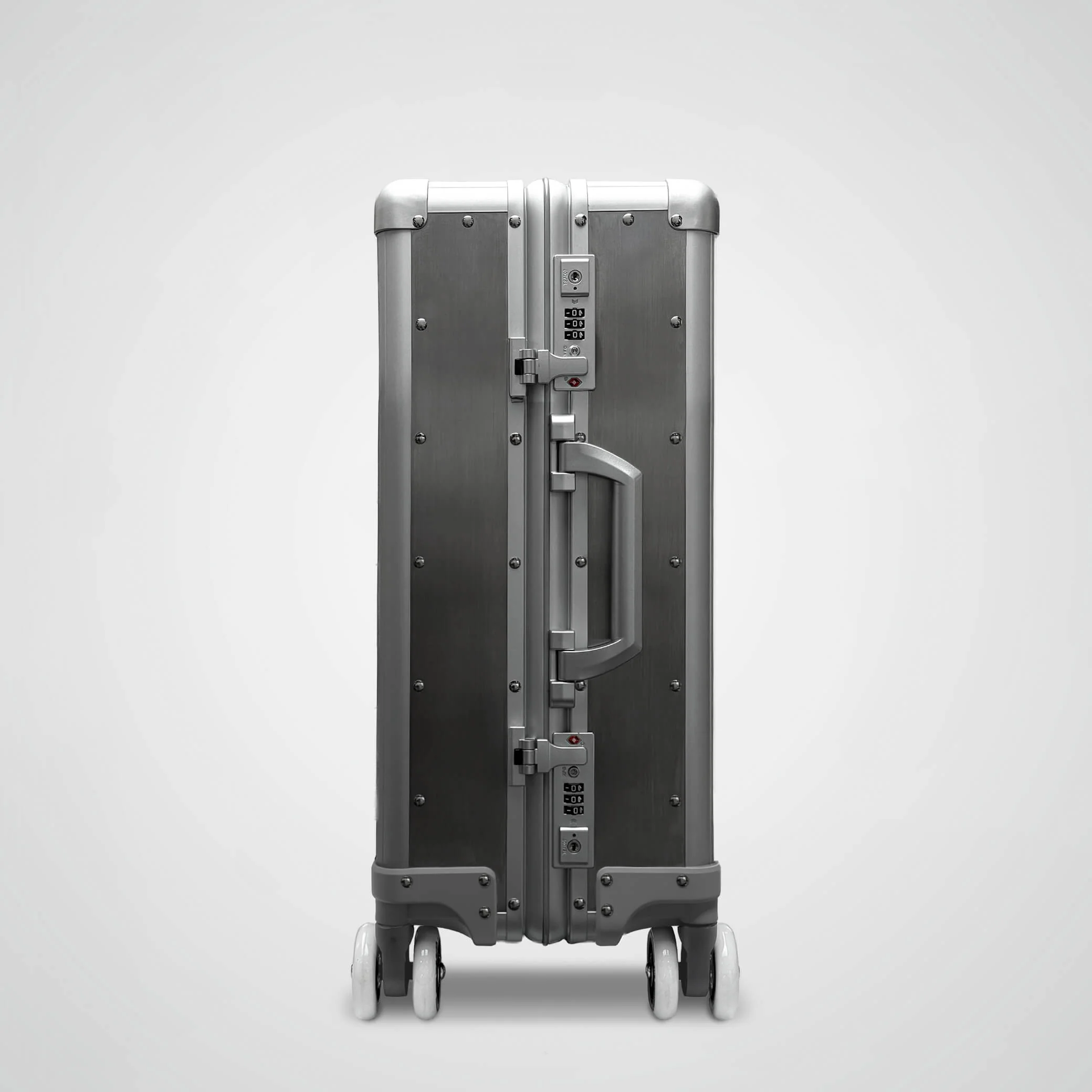 GLIDESPEED Carry-On Titanium - Image 7