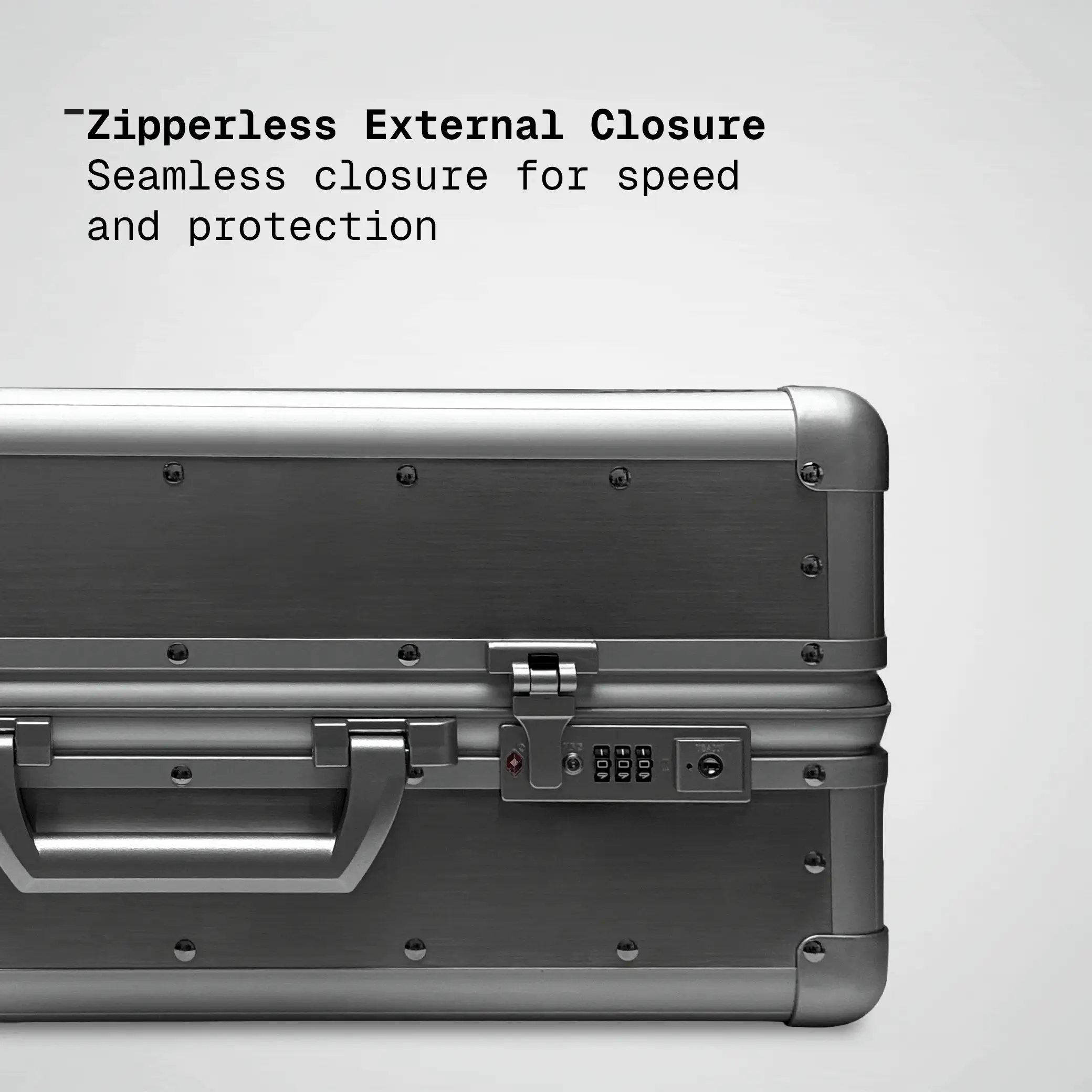 GLIDESPEED Carry-On Titanium - Image 9
