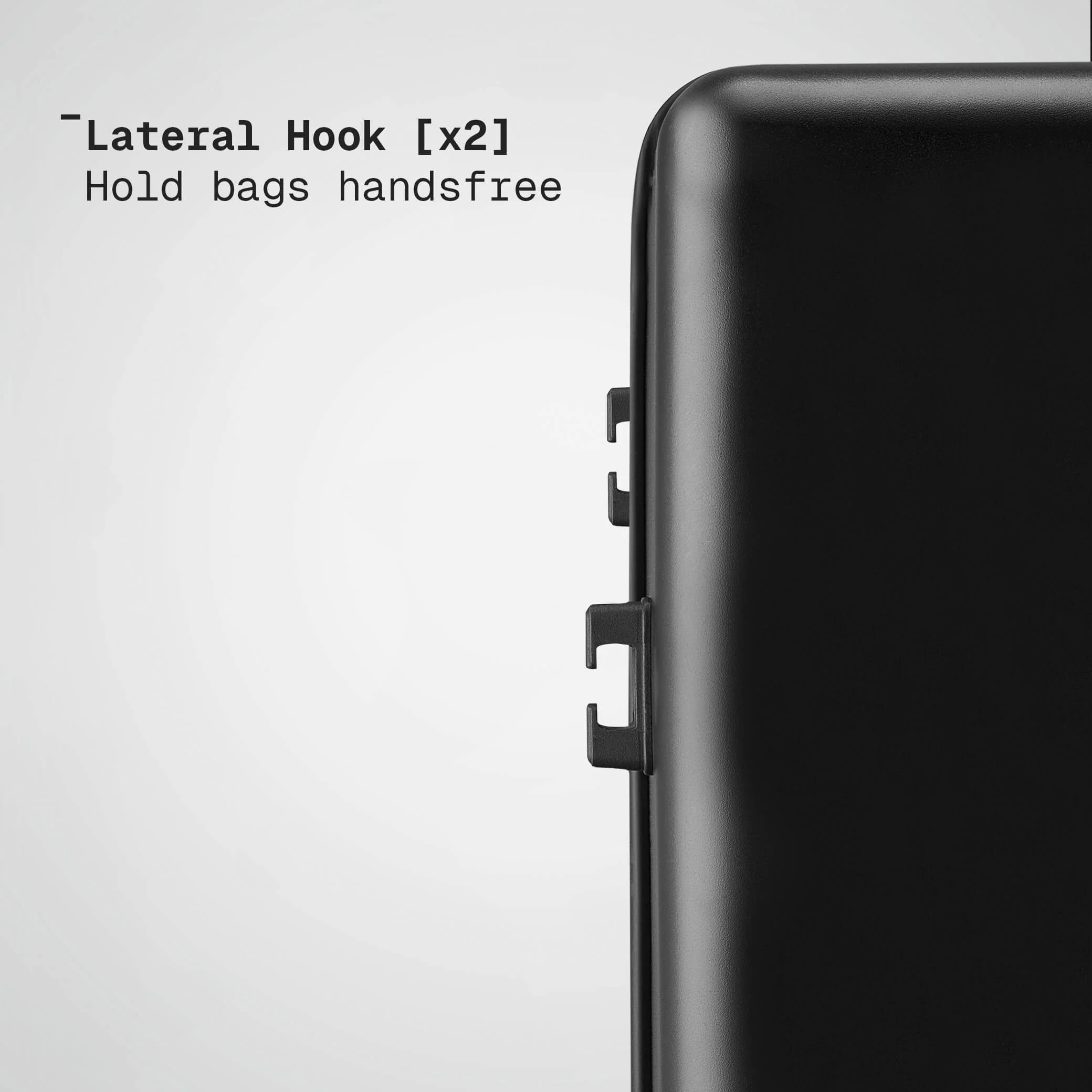 GLIDESPEED Check-in Luggage - Image 12