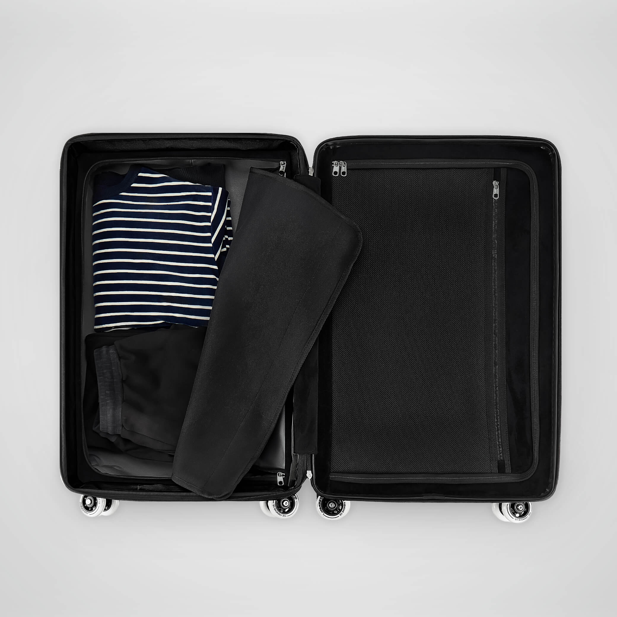 GLIDESPEED Check-in Luggage - Image 13