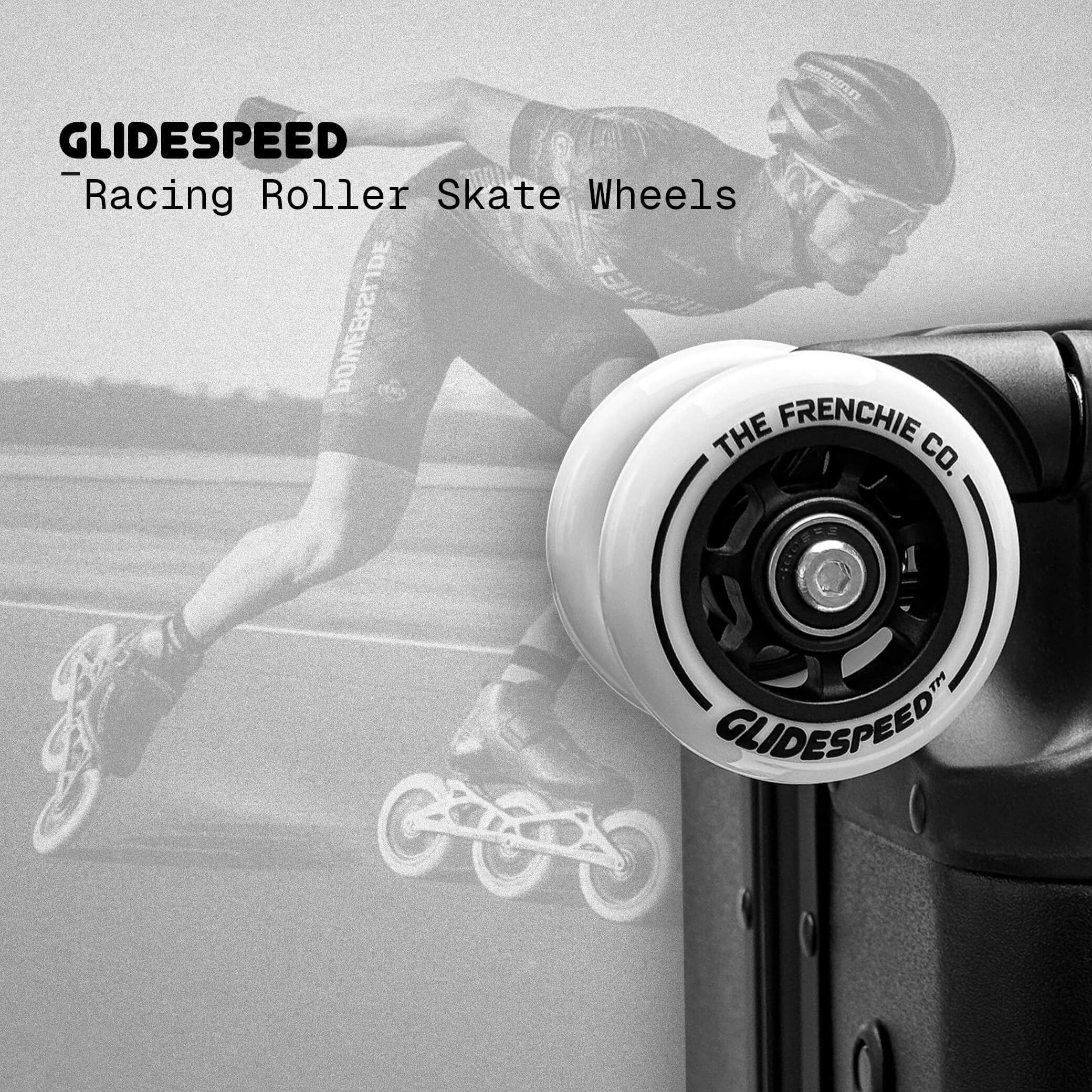 GLIDESPEED Carry-On Aluminum - Image 4
