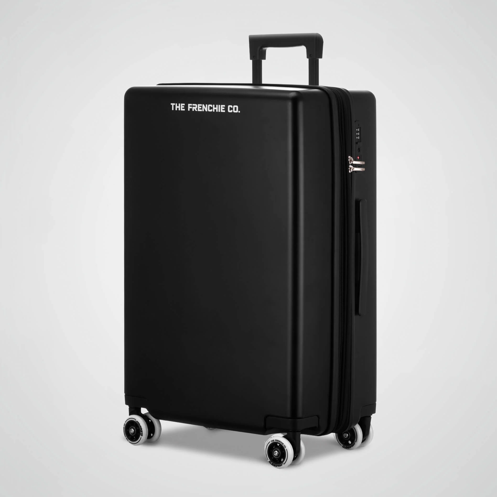 GLIDESPEED Check-in Luggage - Image 5
