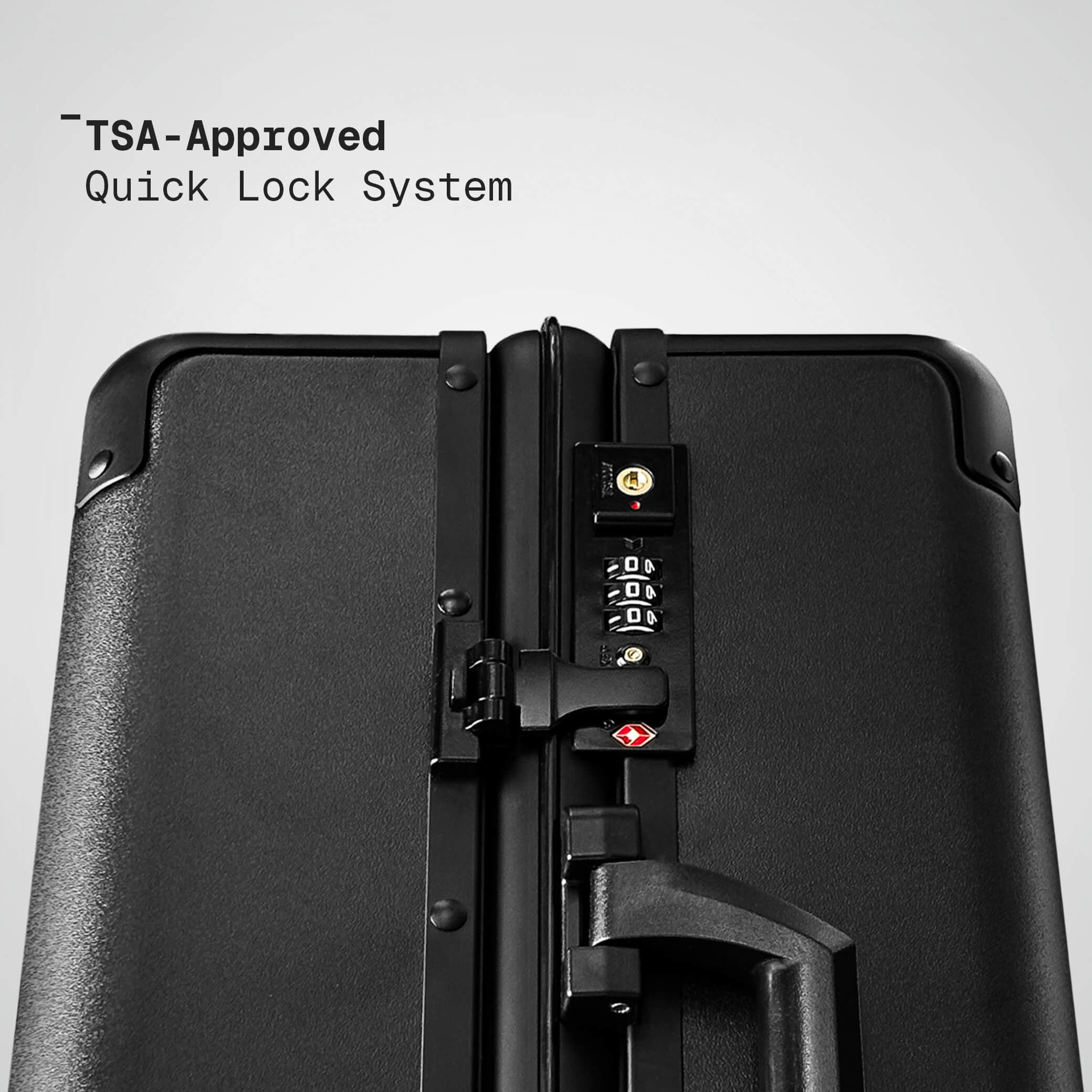 GLIDESPEED Carry-On Polycarbonate - Image 10
