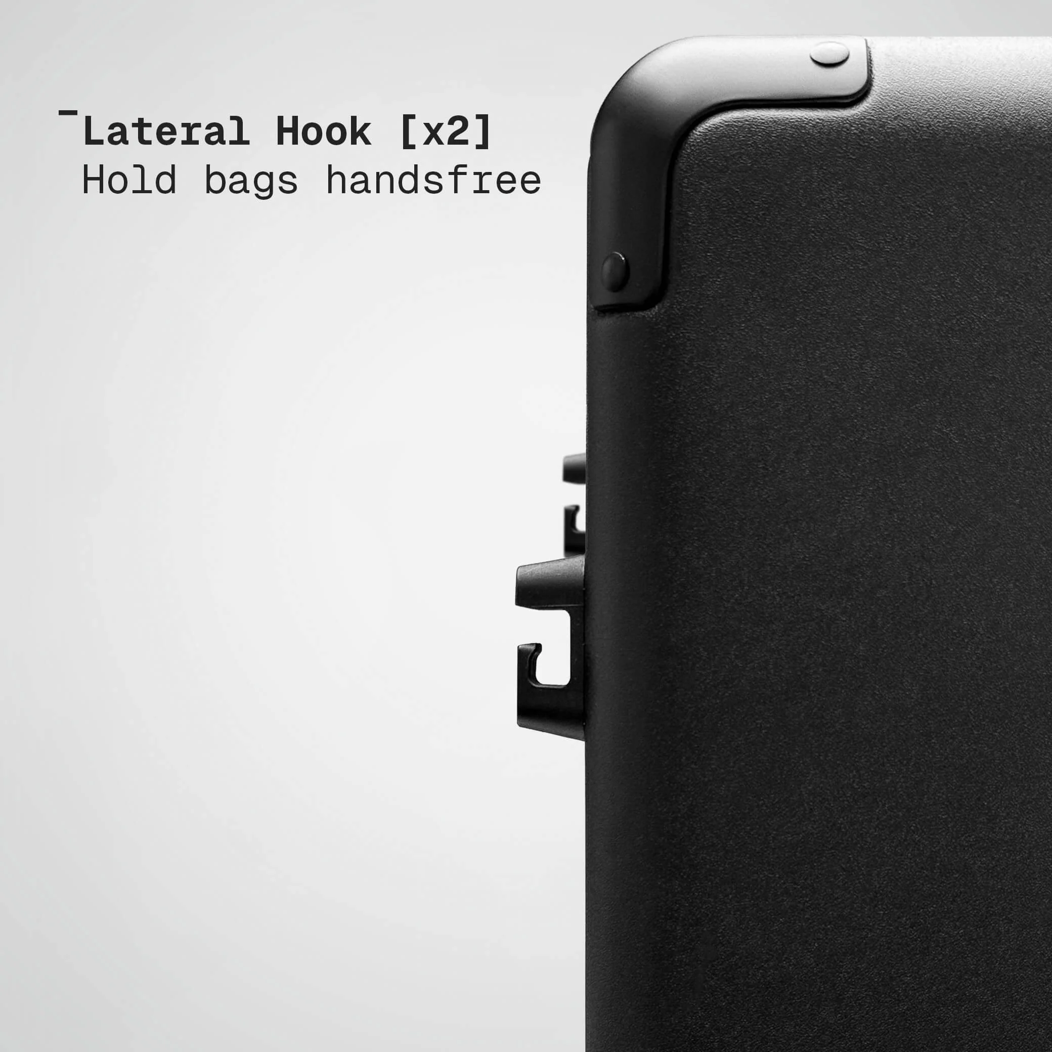 GLIDESPEED Carry-On Polycarbonate - Image 12