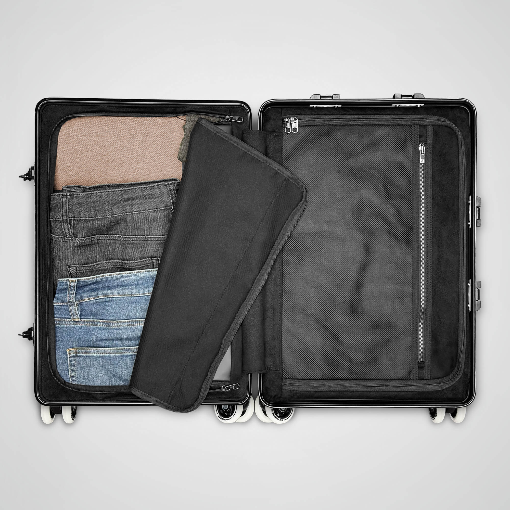 GLIDESPEED Carry-On Aluminum - Image 12