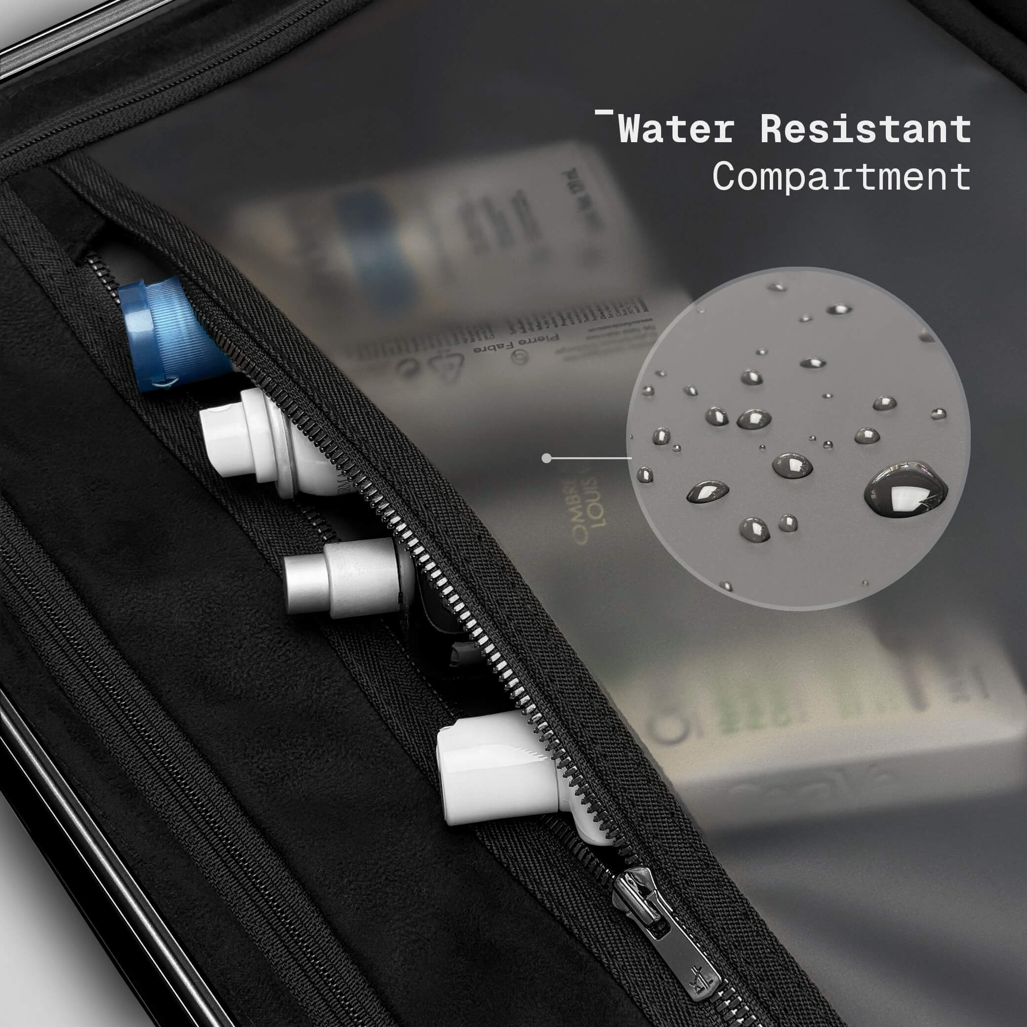 GLIDESPEED Carry-On Aluminum - Image 14
