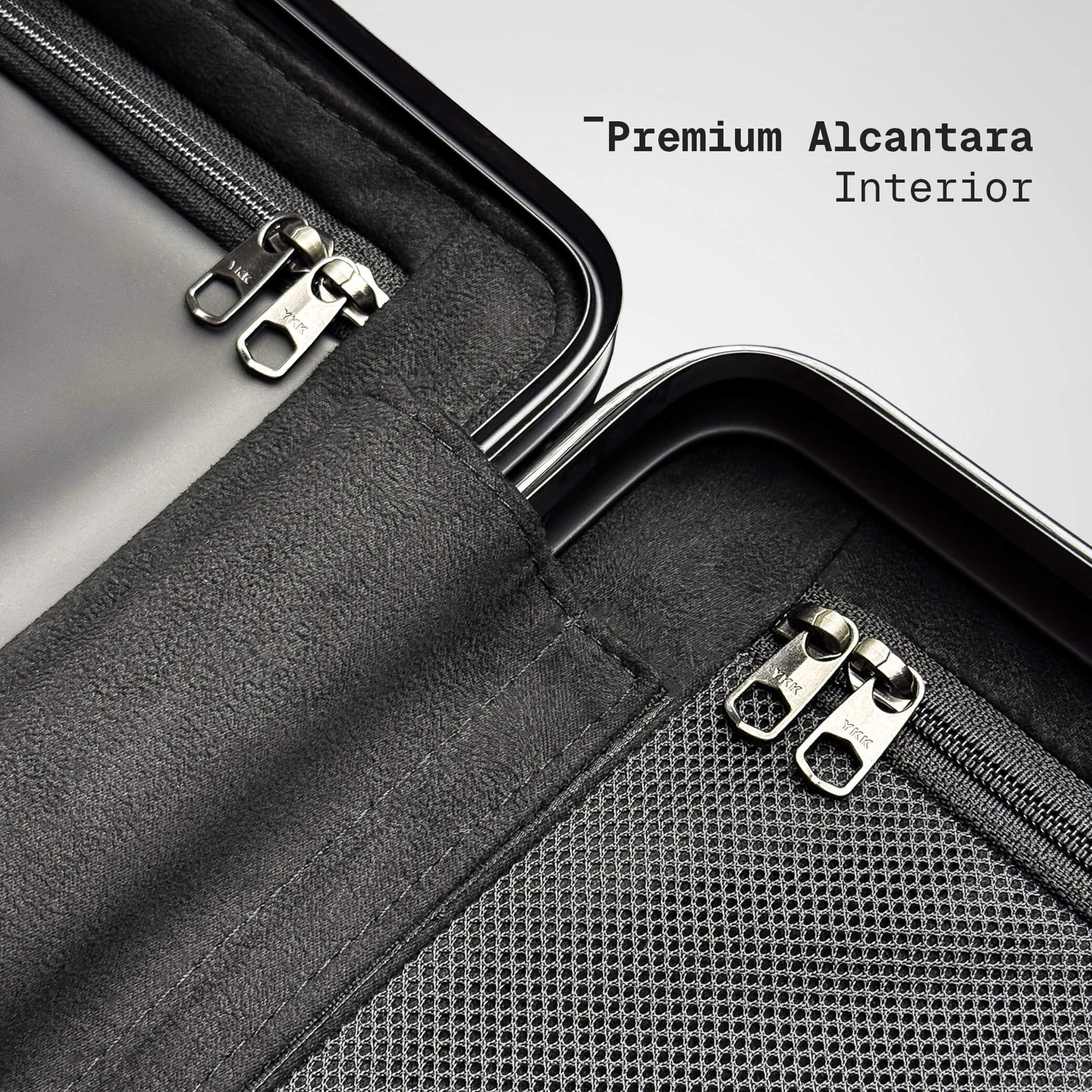 GLIDESPEED Carry-On Aluminum - Image 26