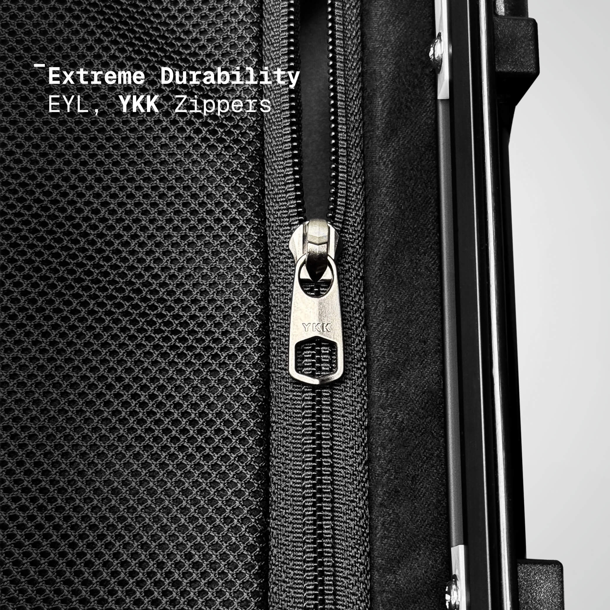 GLIDESPEED Carry-On Aluminum - Image 13