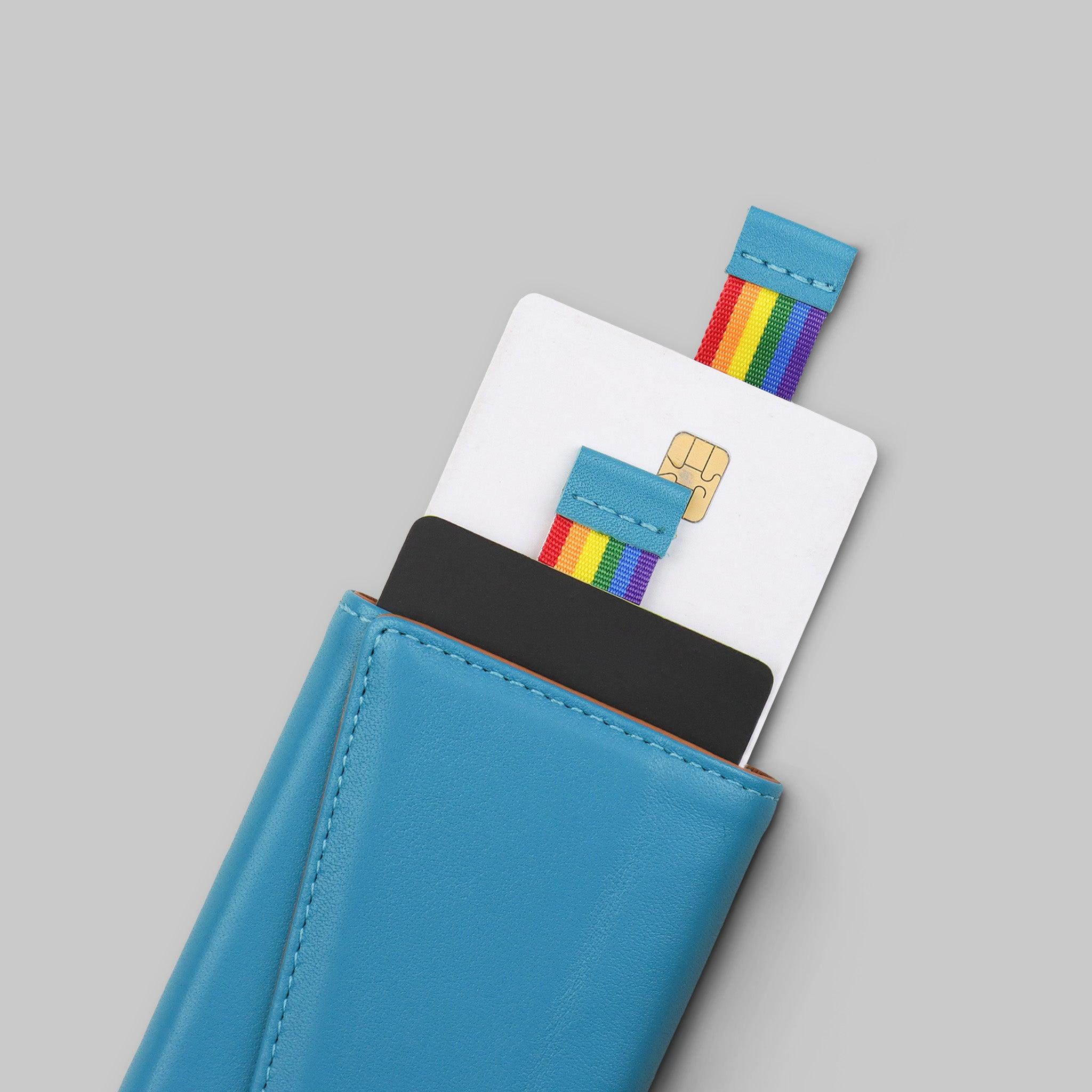 AT Speed Wallet - Pride Edition - Image 14