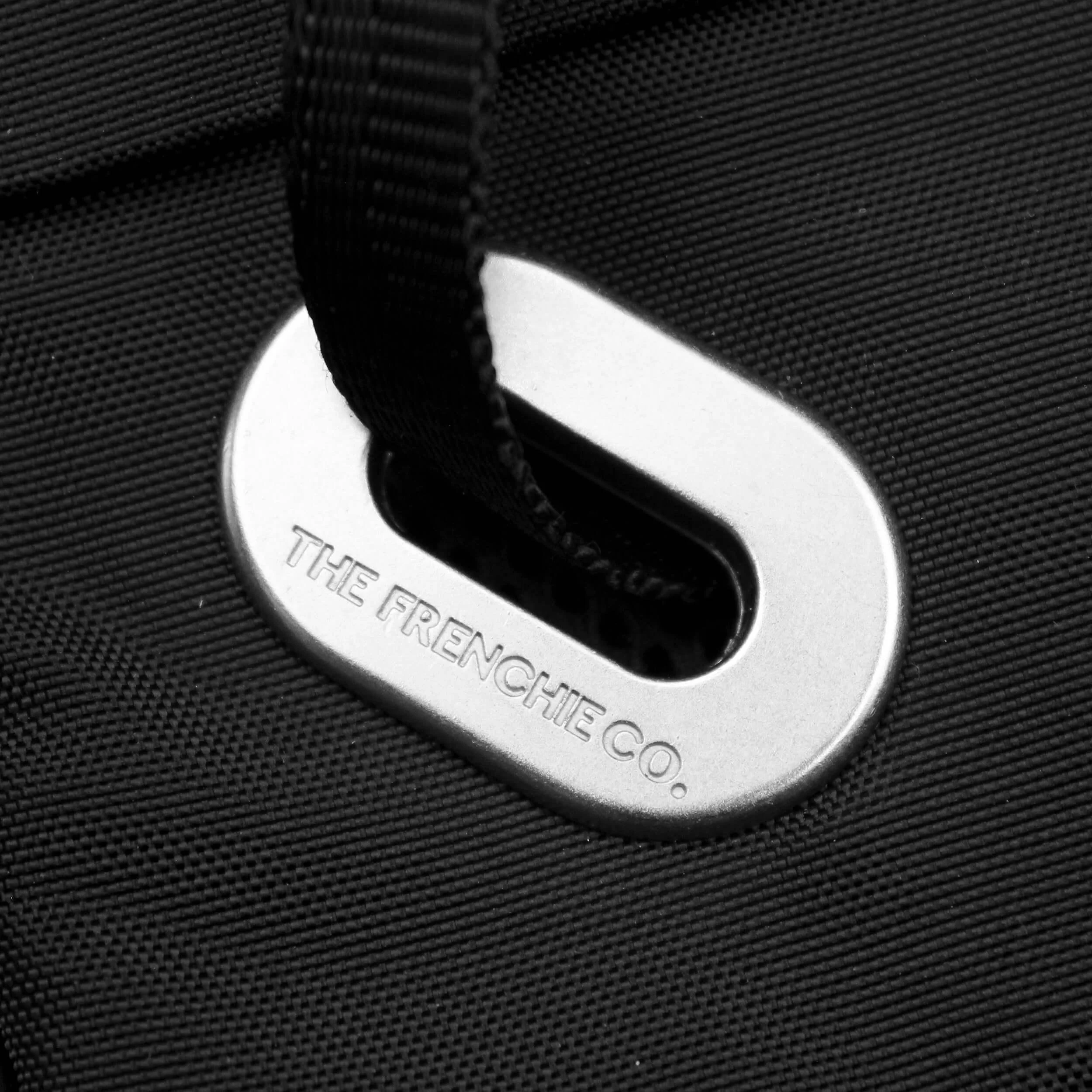 LEATHER ANTI-THEFT SPEED BACKPACK - Image 6