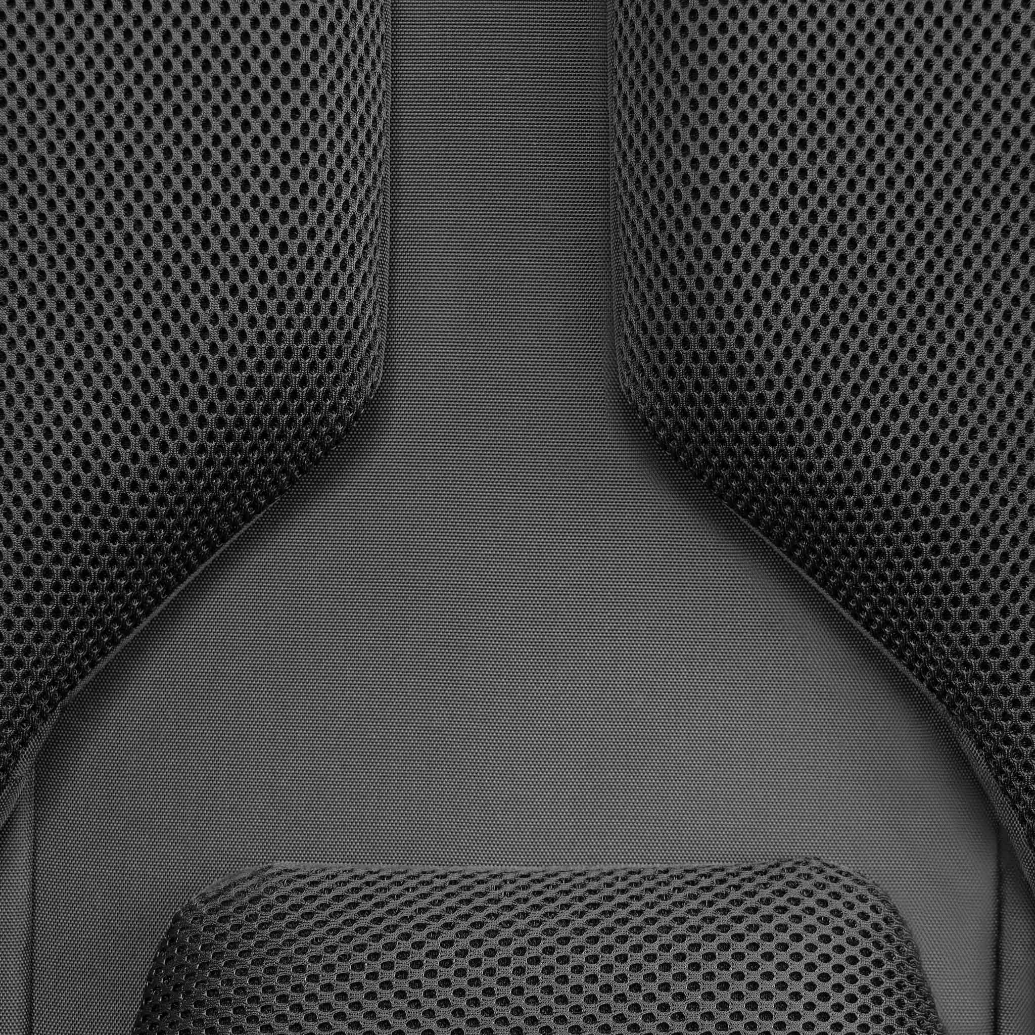 LEATHER ANTI-THEFT SPEED BACKPACK - Image 7