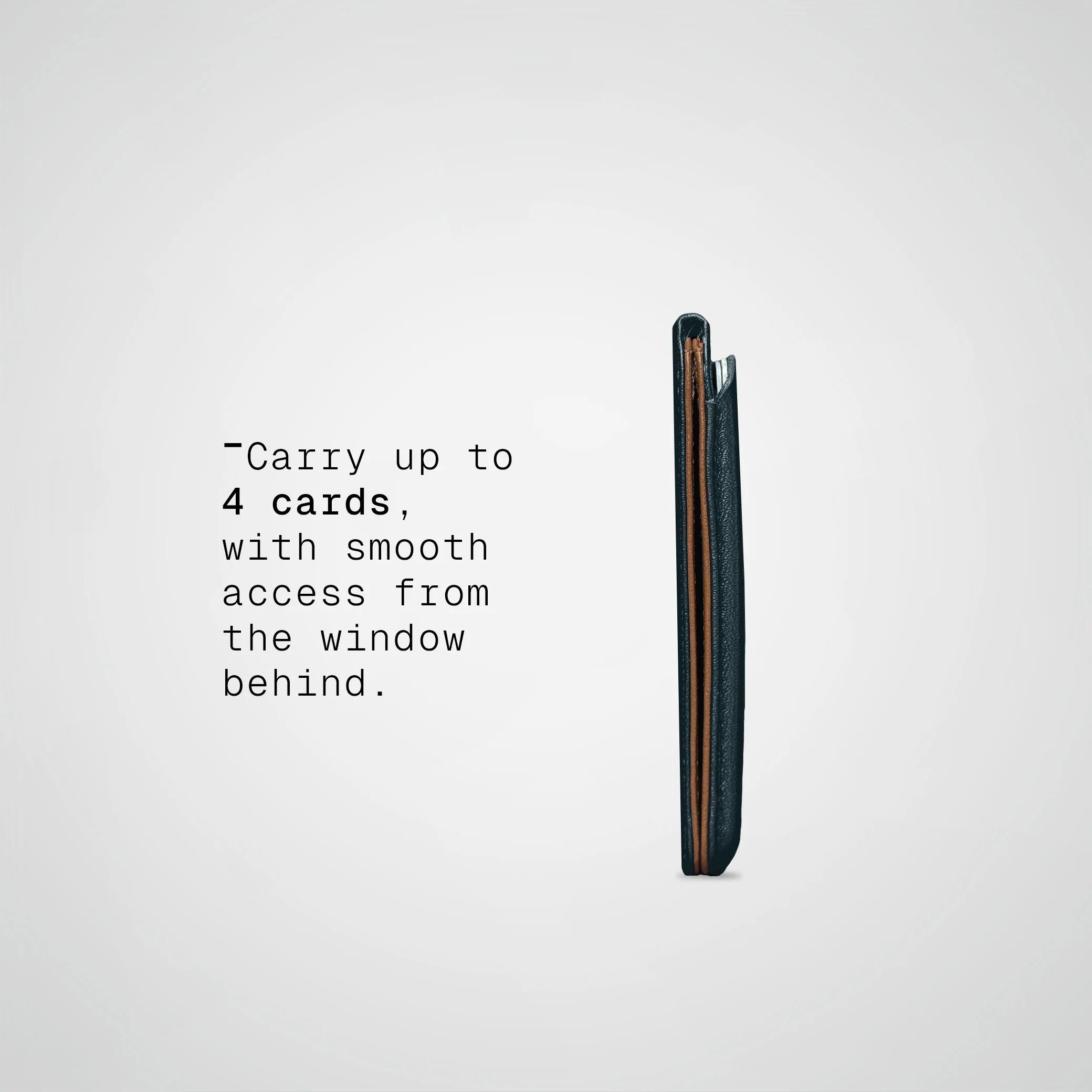 MagSafe Compatible Speed Wallet - Image 20