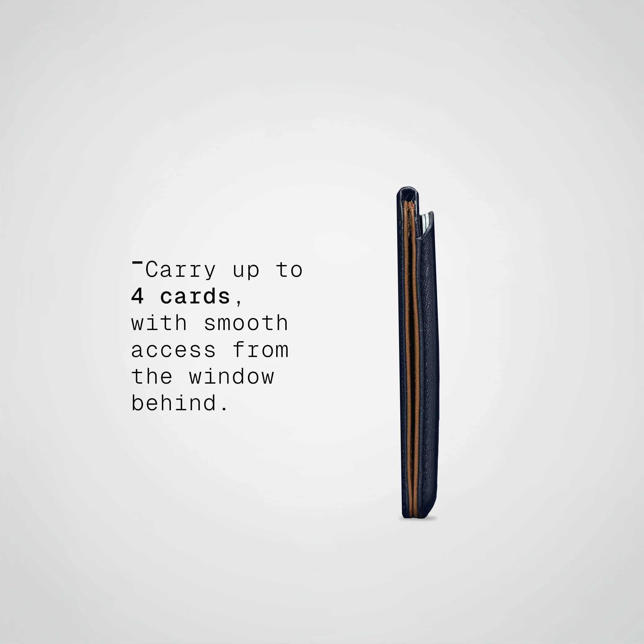 MagSafe Compatible Speed Wallet - Image 45