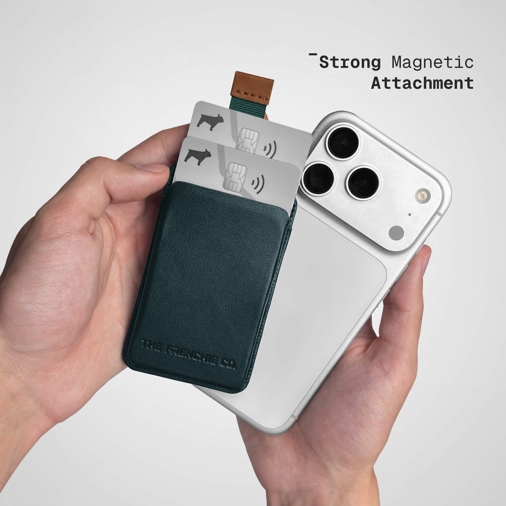MagSafe Compatible Speed Wallet - Image 55