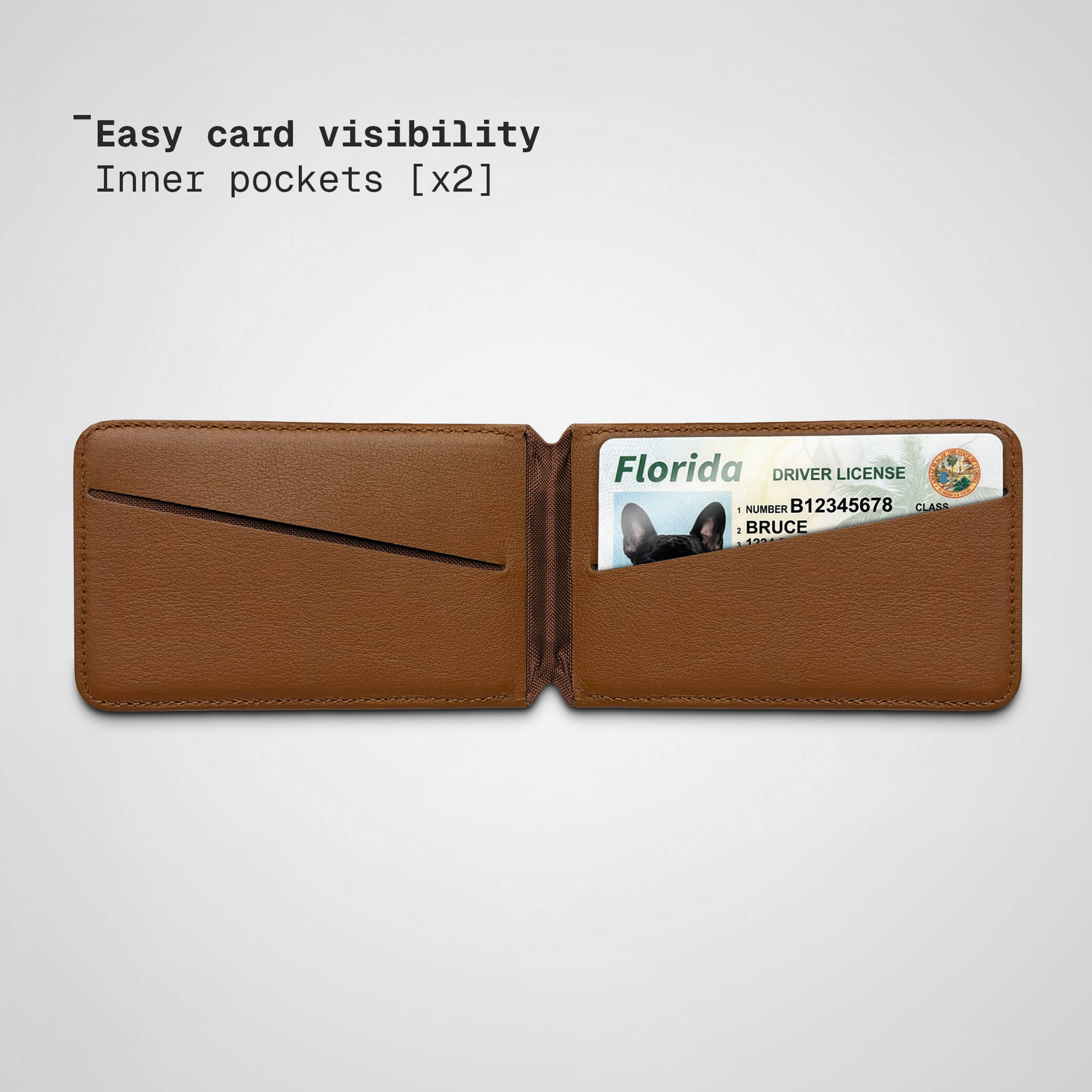 MagSafe Compatible Speed Wallet - Image 56