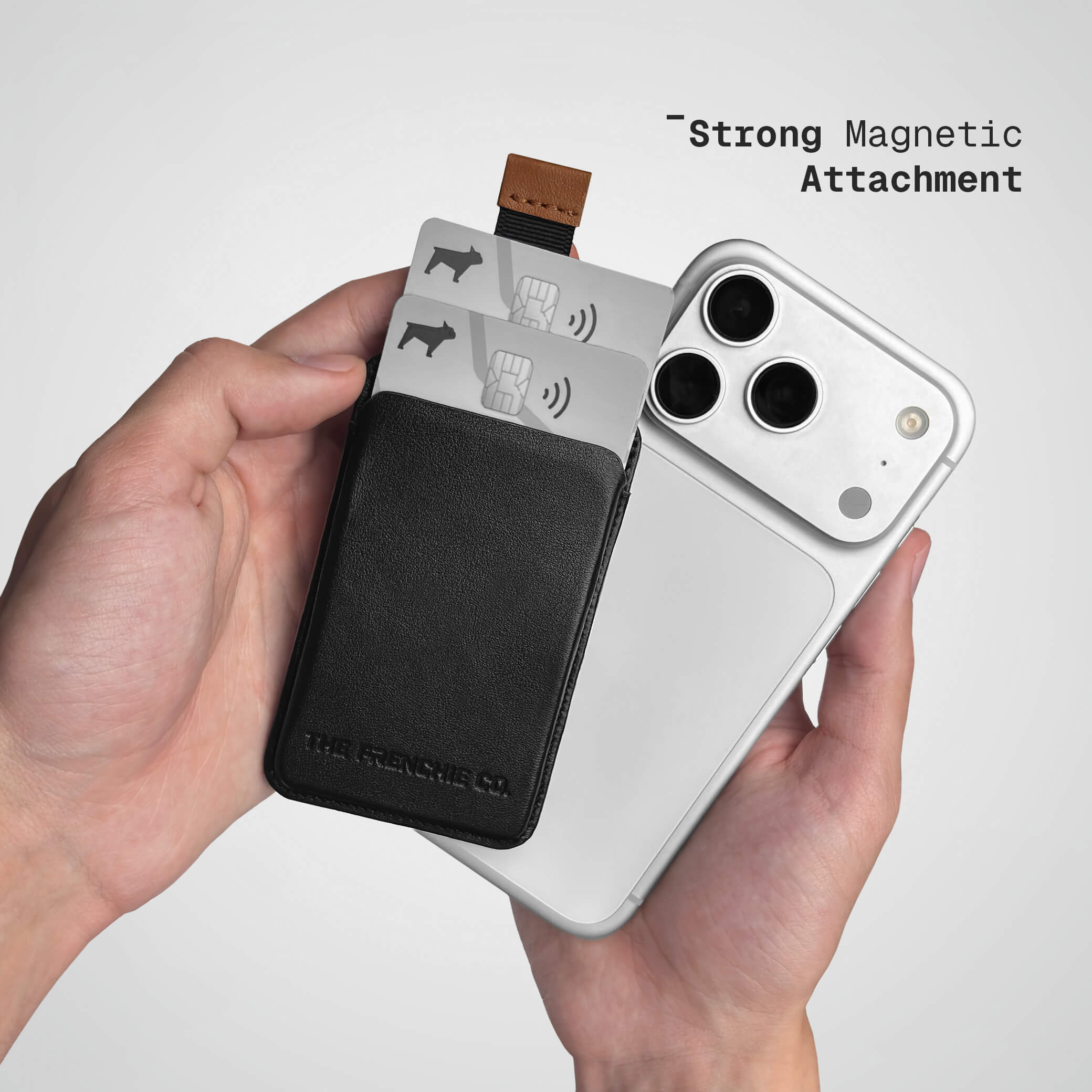 MagSafe Compatible Speed Wallet - Image 58
