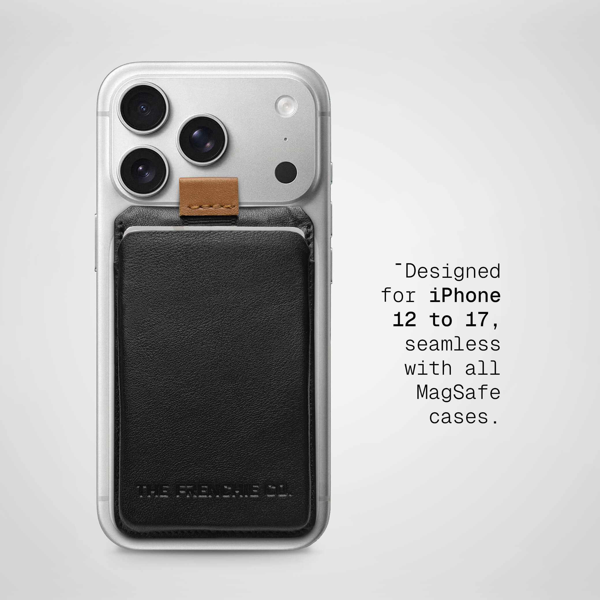 MagSafe Compatible Speed Wallet - Image 64