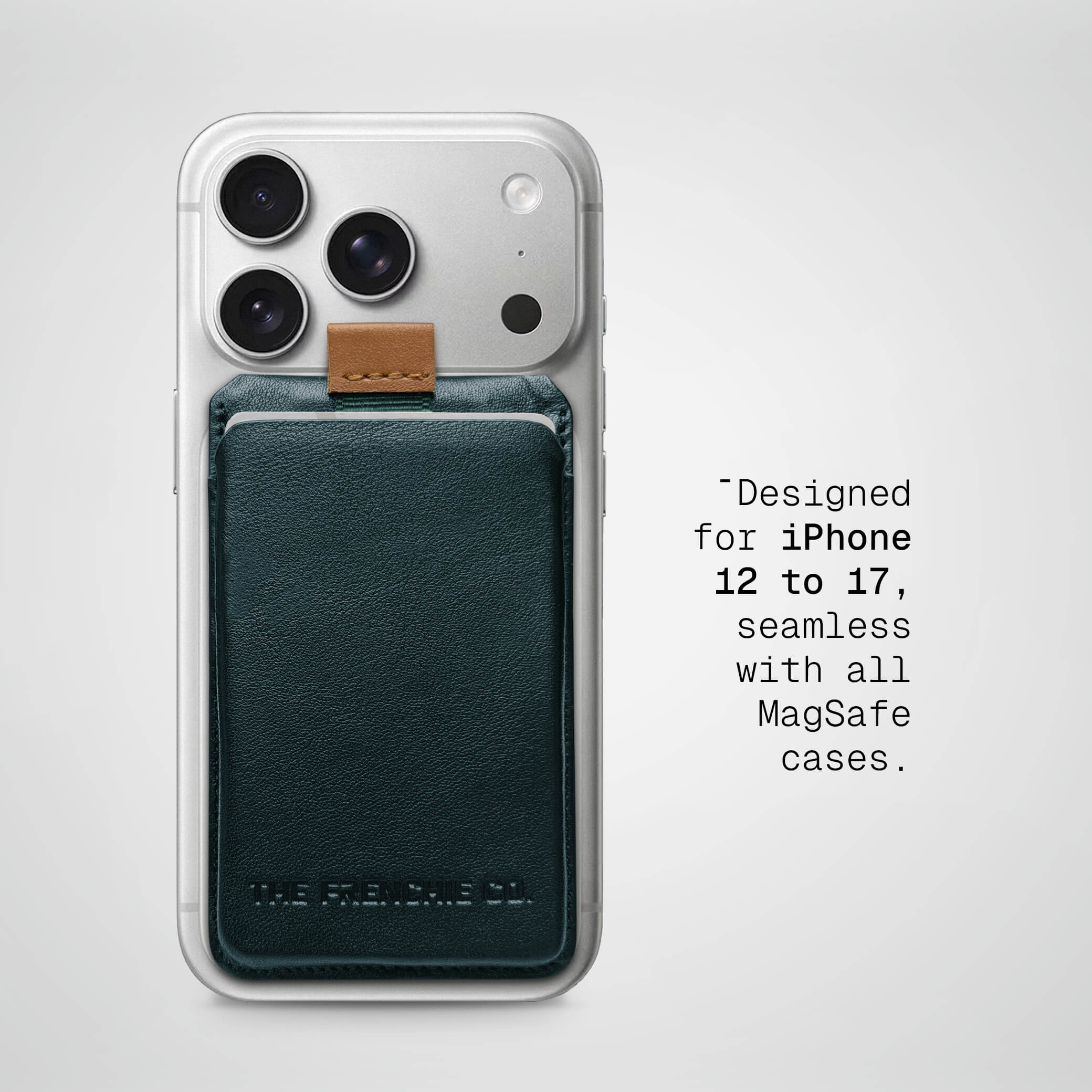 MagSafe Compatible Speed Wallet - Image 66