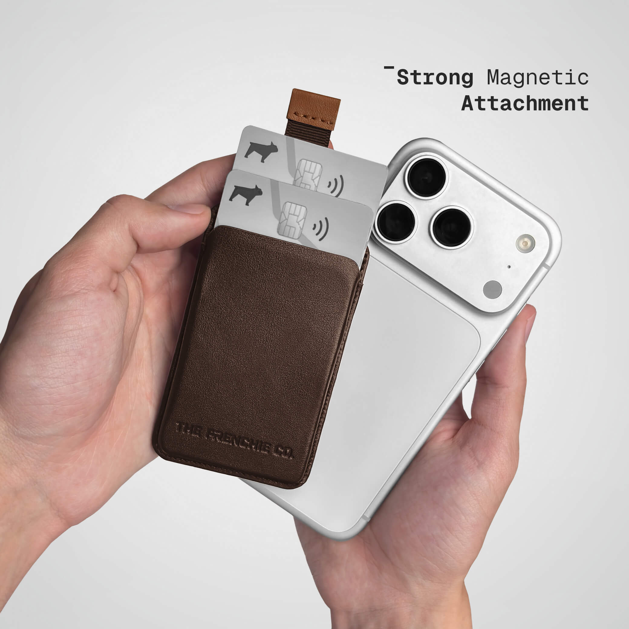 MagSafe Compatible Speed Wallet - Image 67