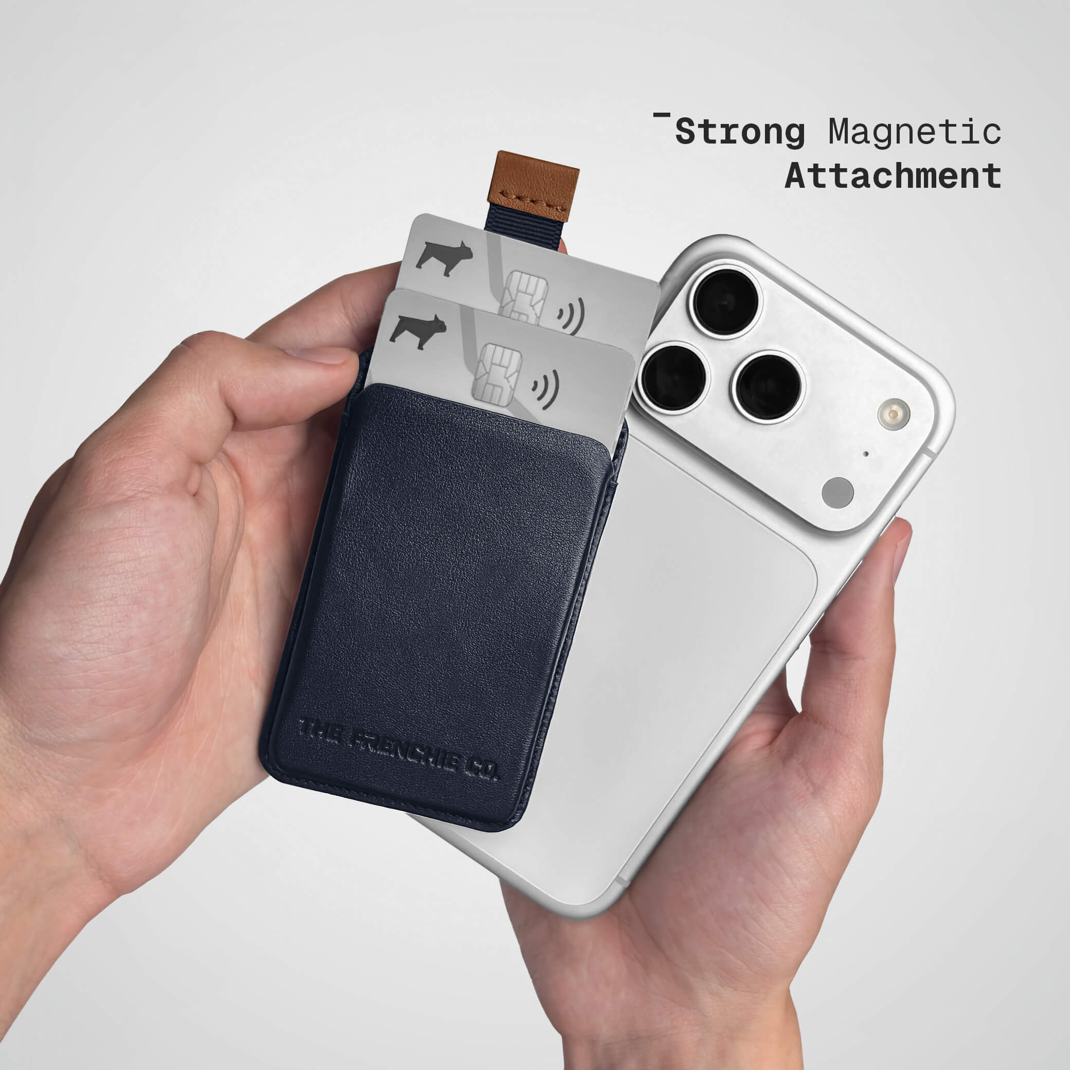 MagSafe Compatible Speed Wallet - Image 71