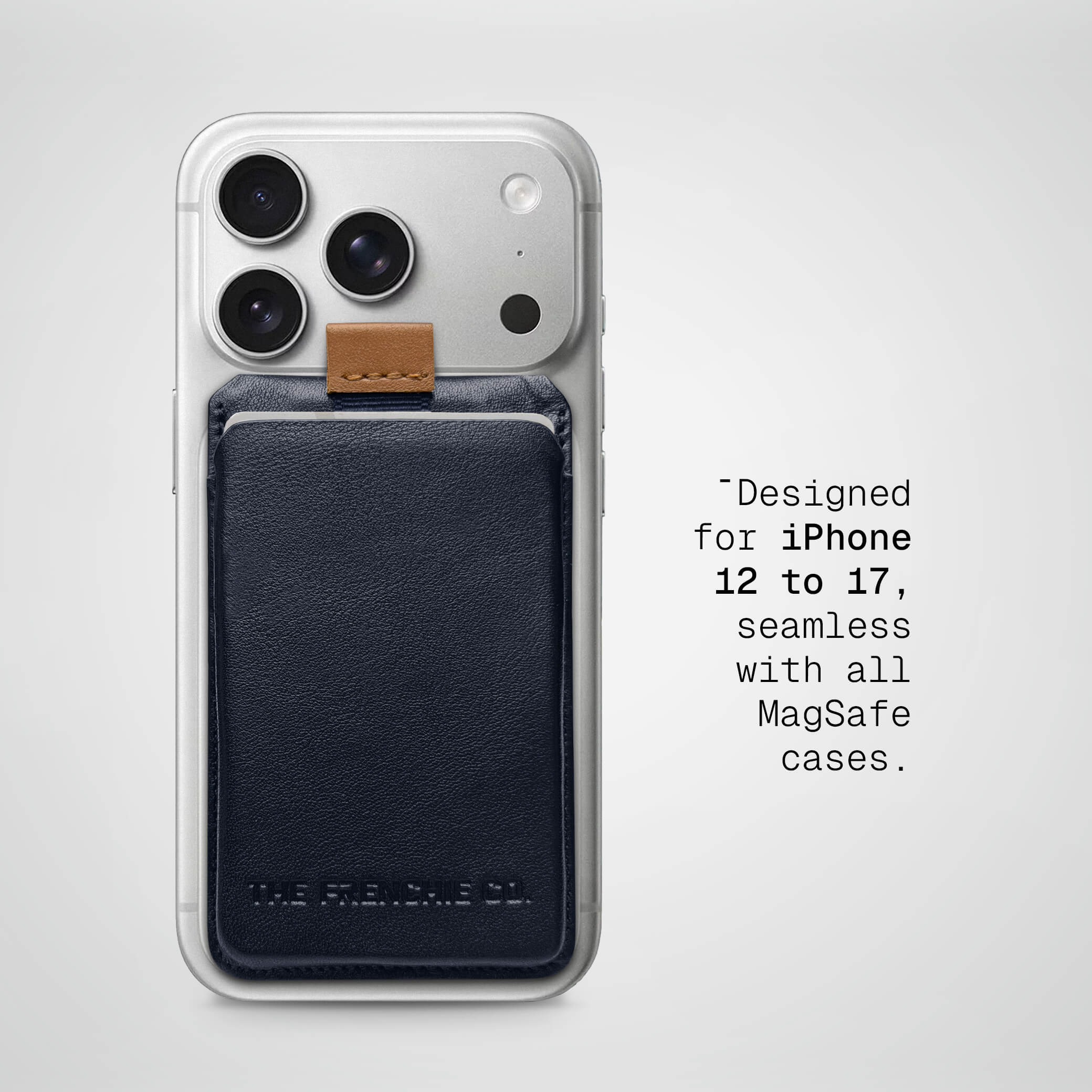 MagSafe Compatible Speed Wallet - Image 74