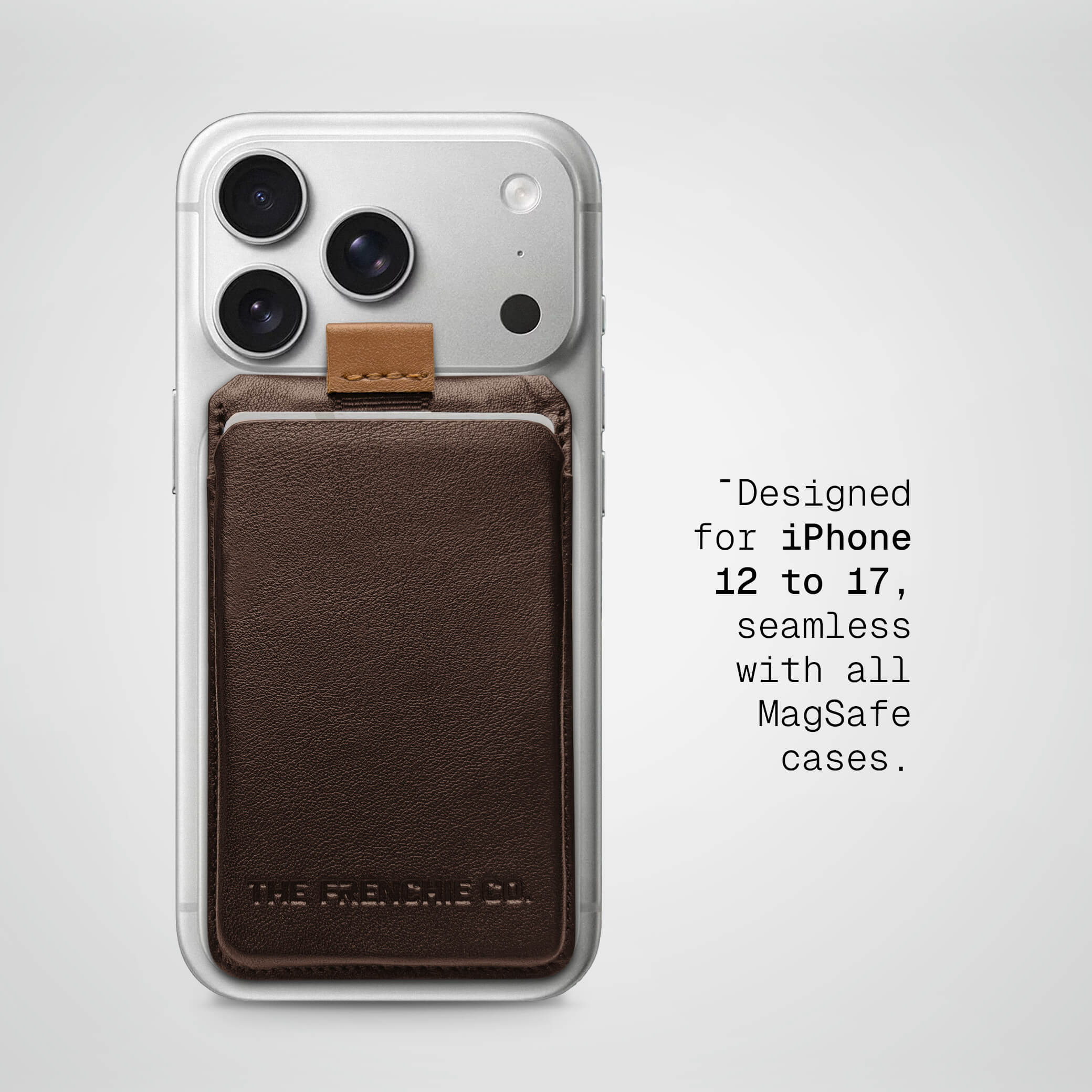 MagSafe Compatible Speed Wallet - Image 77
