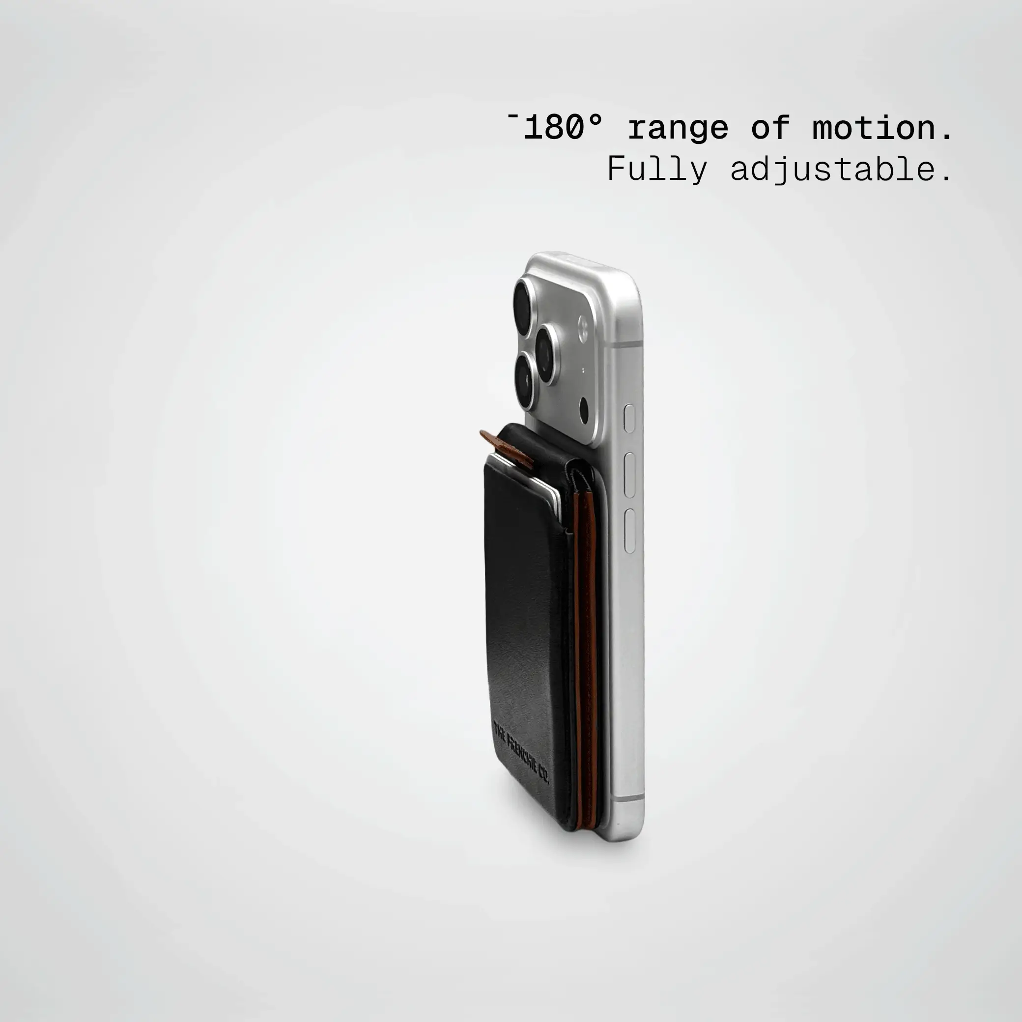 MagSafe Compatible Speed Wallet - Image 78