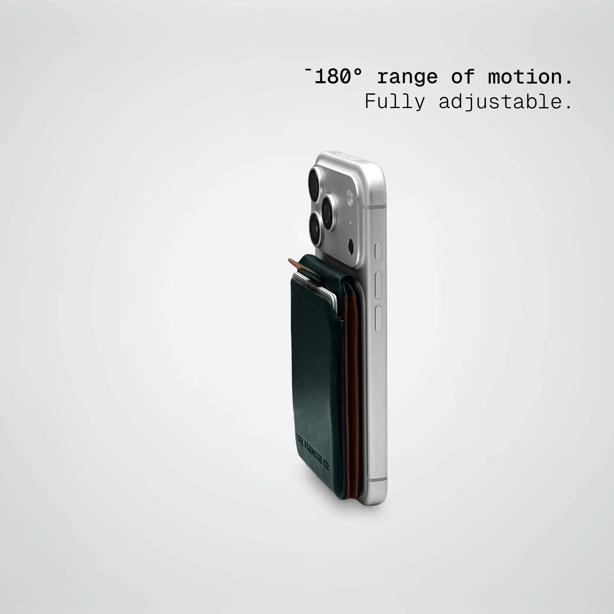 MagSafe Compatible Speed Wallet - Image 83