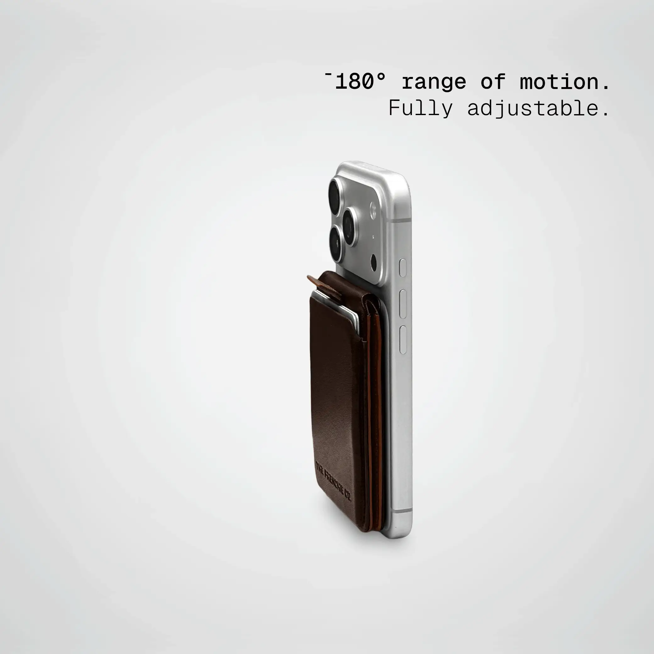 MagSafe Compatible Speed Wallet - Image 84