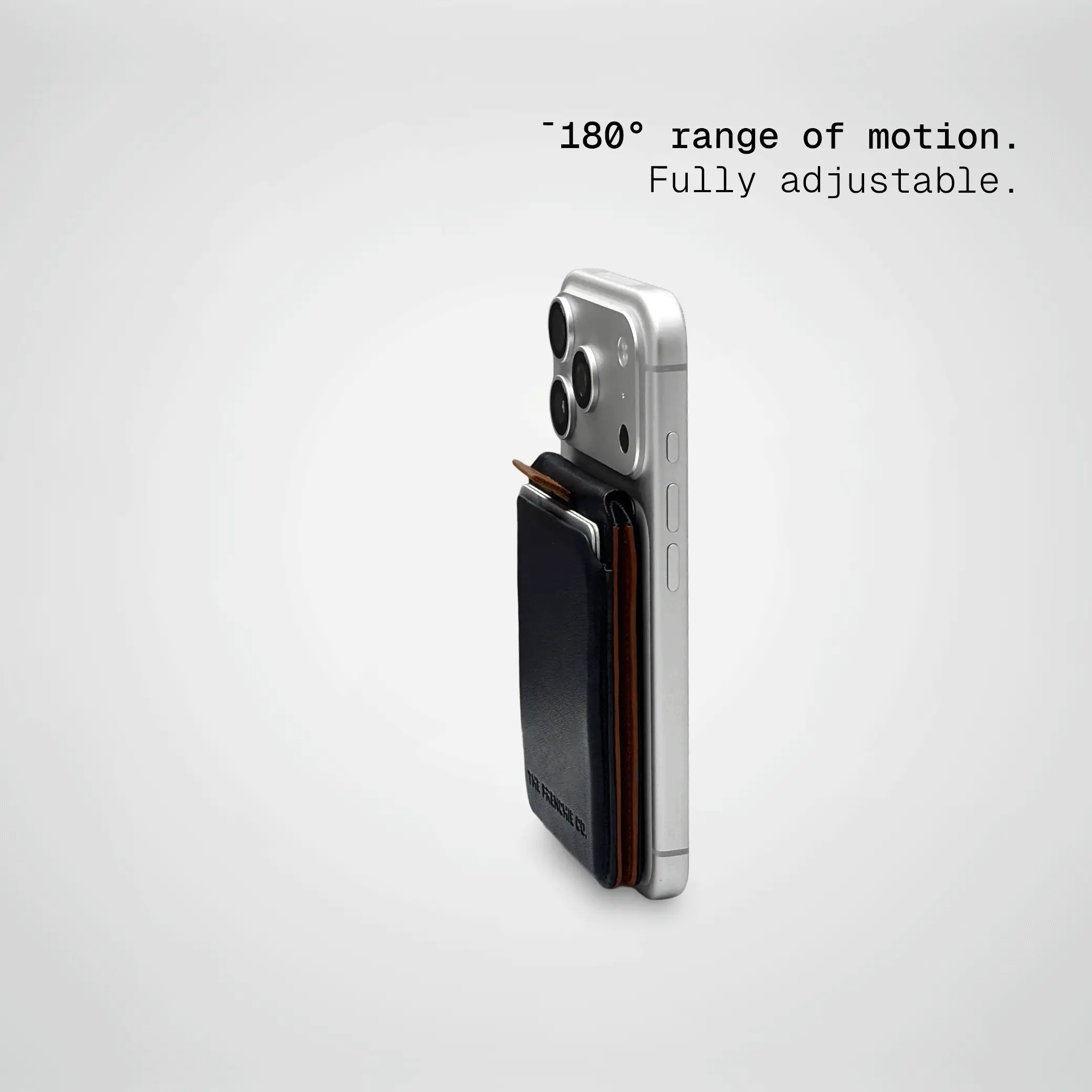 MagSafe Compatible Speed Wallet - Image 85