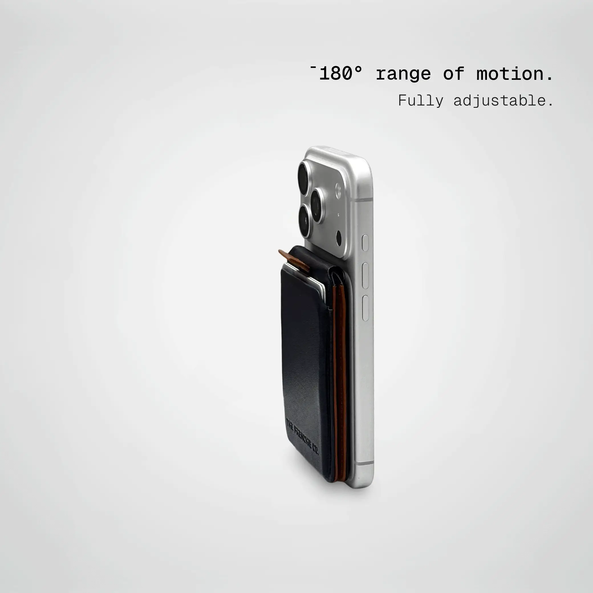 MagSafe Compatible Speed Wallet - Image 86