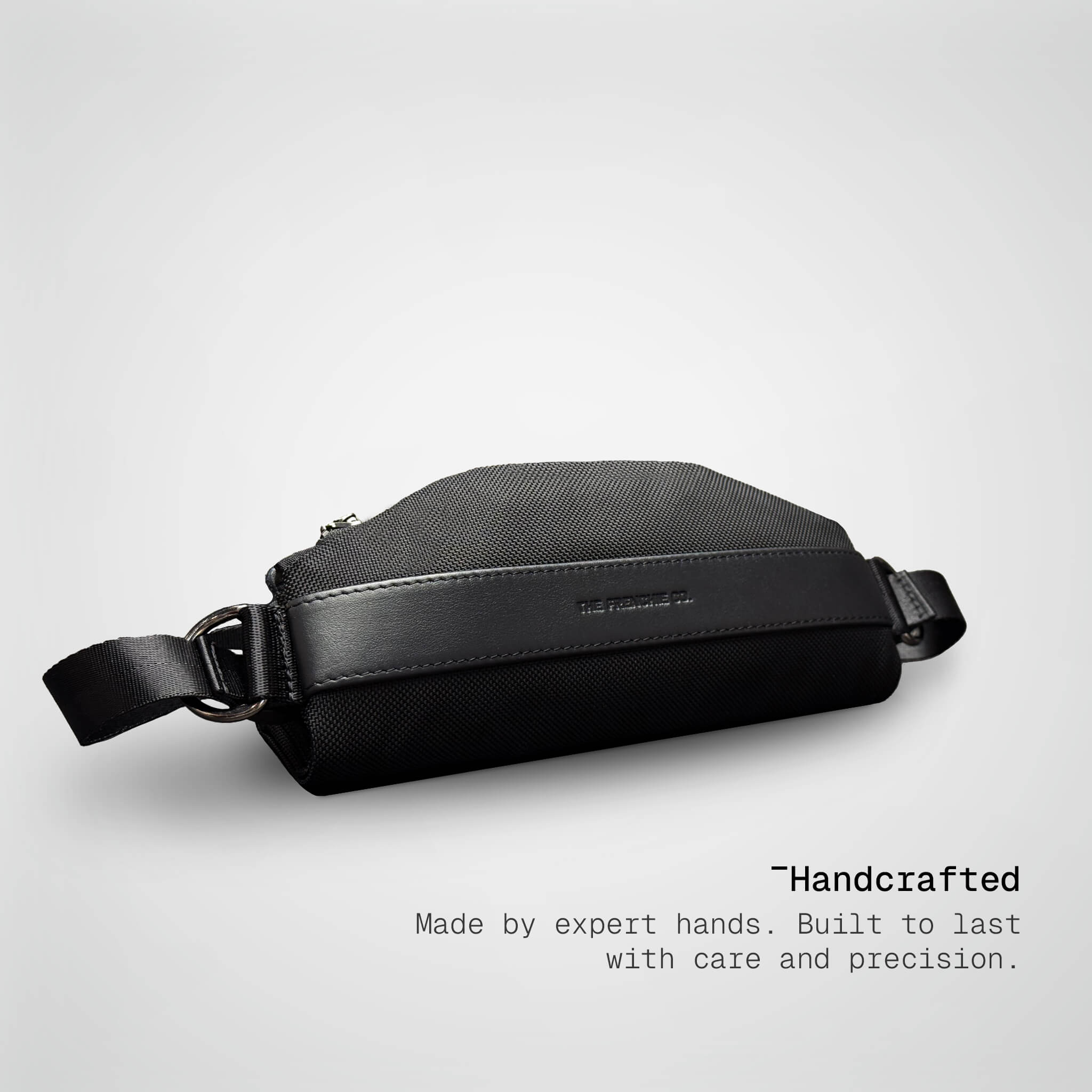 Mini 3 in 1 Sling/Backpack - Image 3