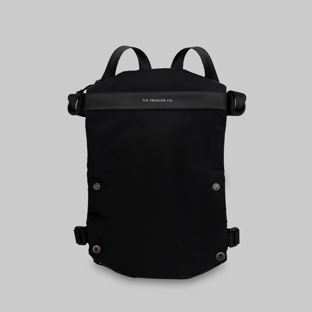 Mini 3 in 1 Sling/Backpack - Image 5
