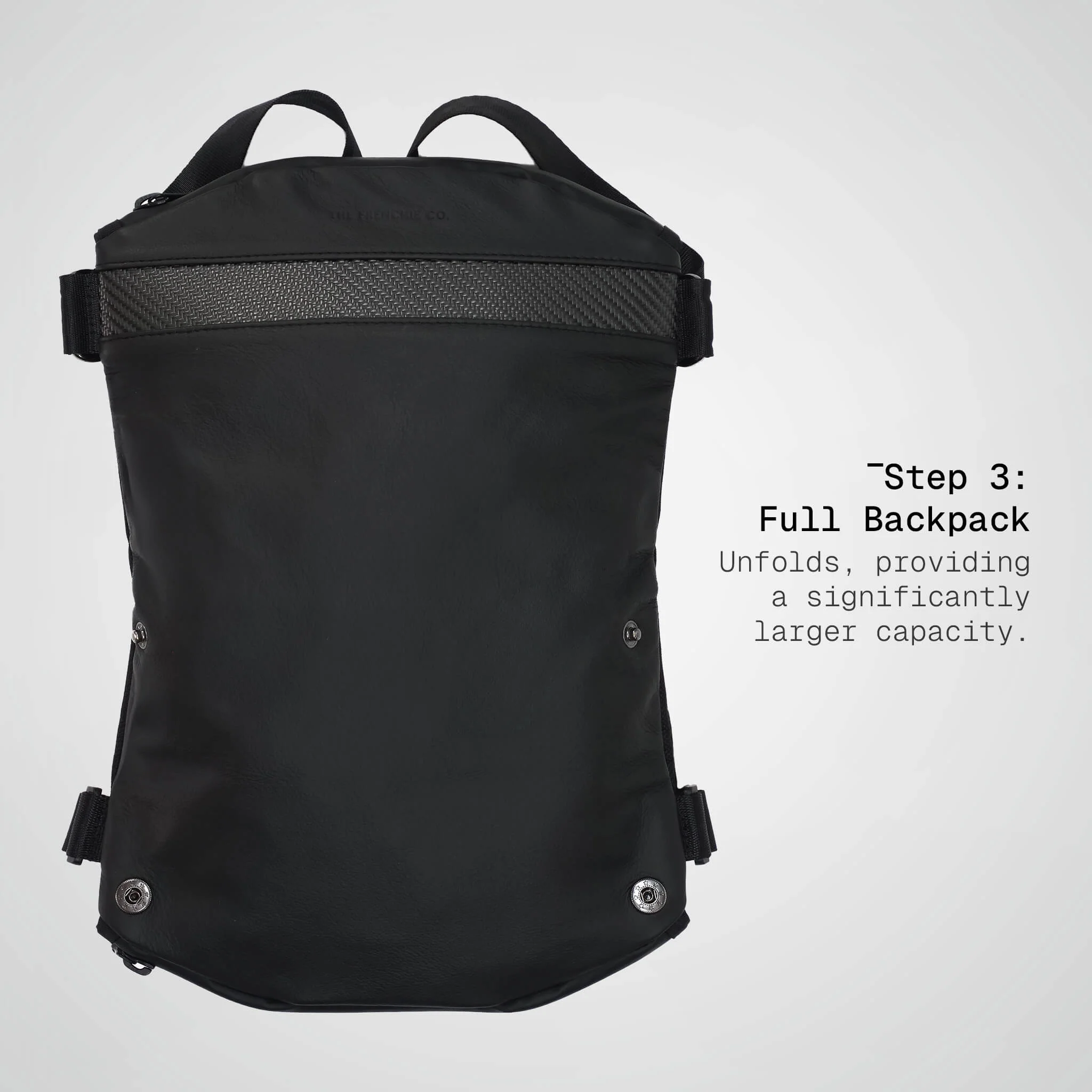 Mini 3 in 1 Sling/Backpack - Image 56