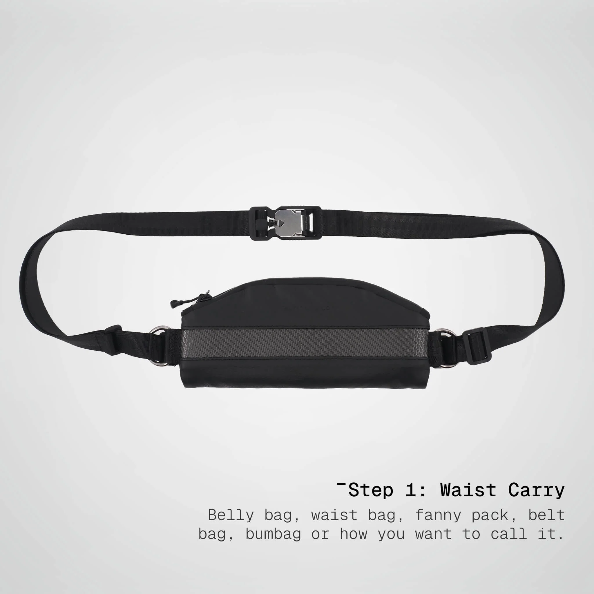 Mini 3 in 1 Sling/Backpack - Image 58
