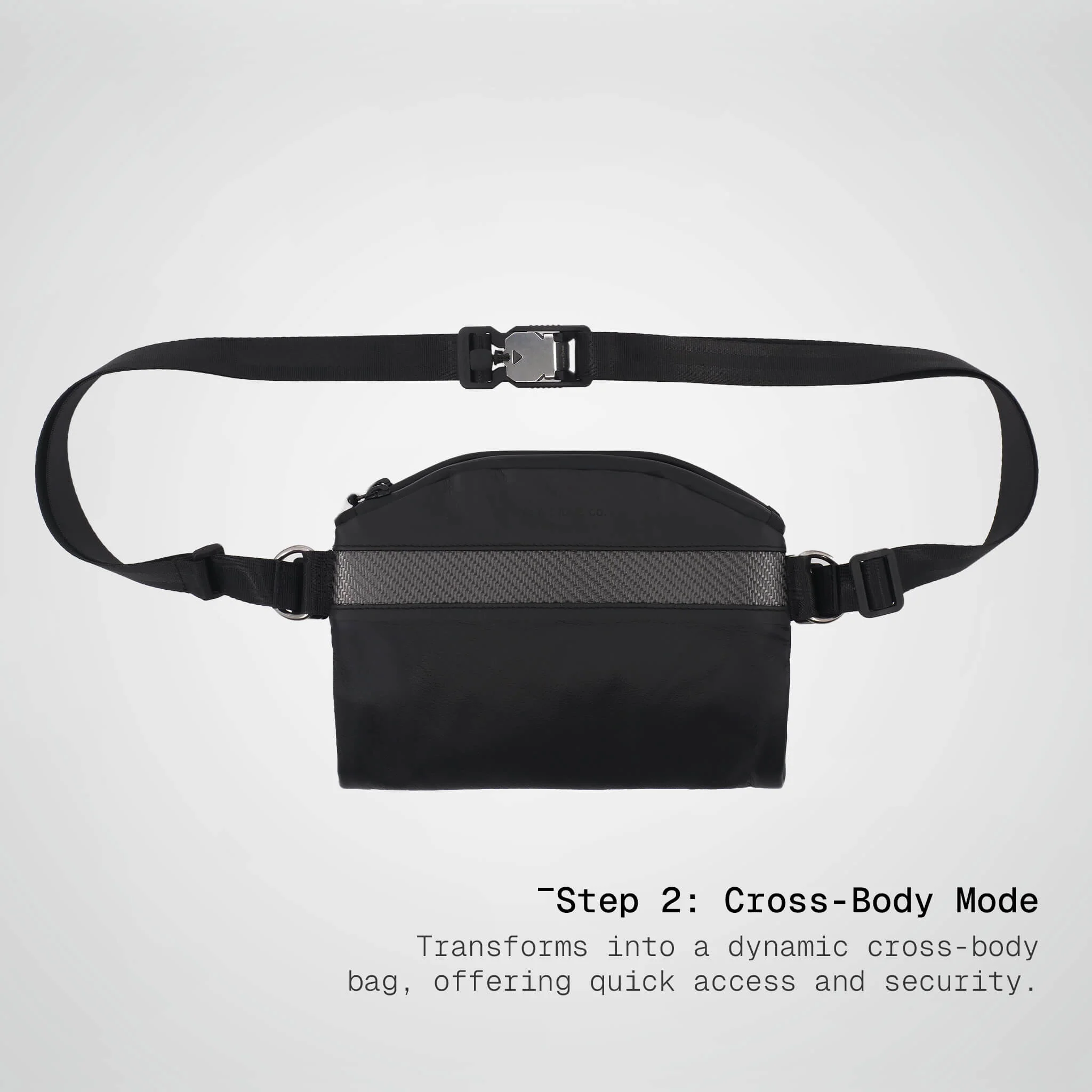 Mini 3 in 1 Sling/Backpack - Image 59
