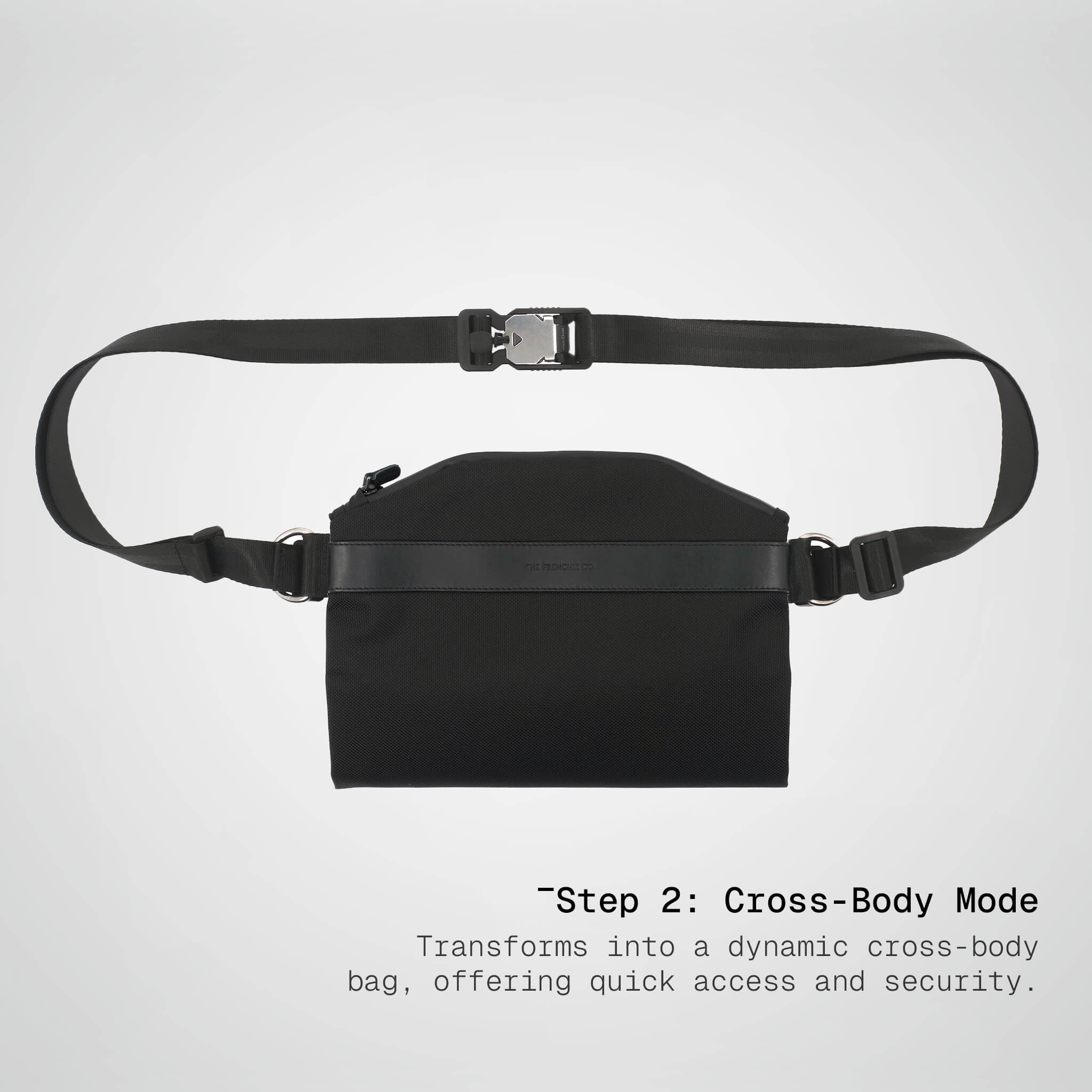 Mini 3 in 1 Sling/Backpack - Image 60