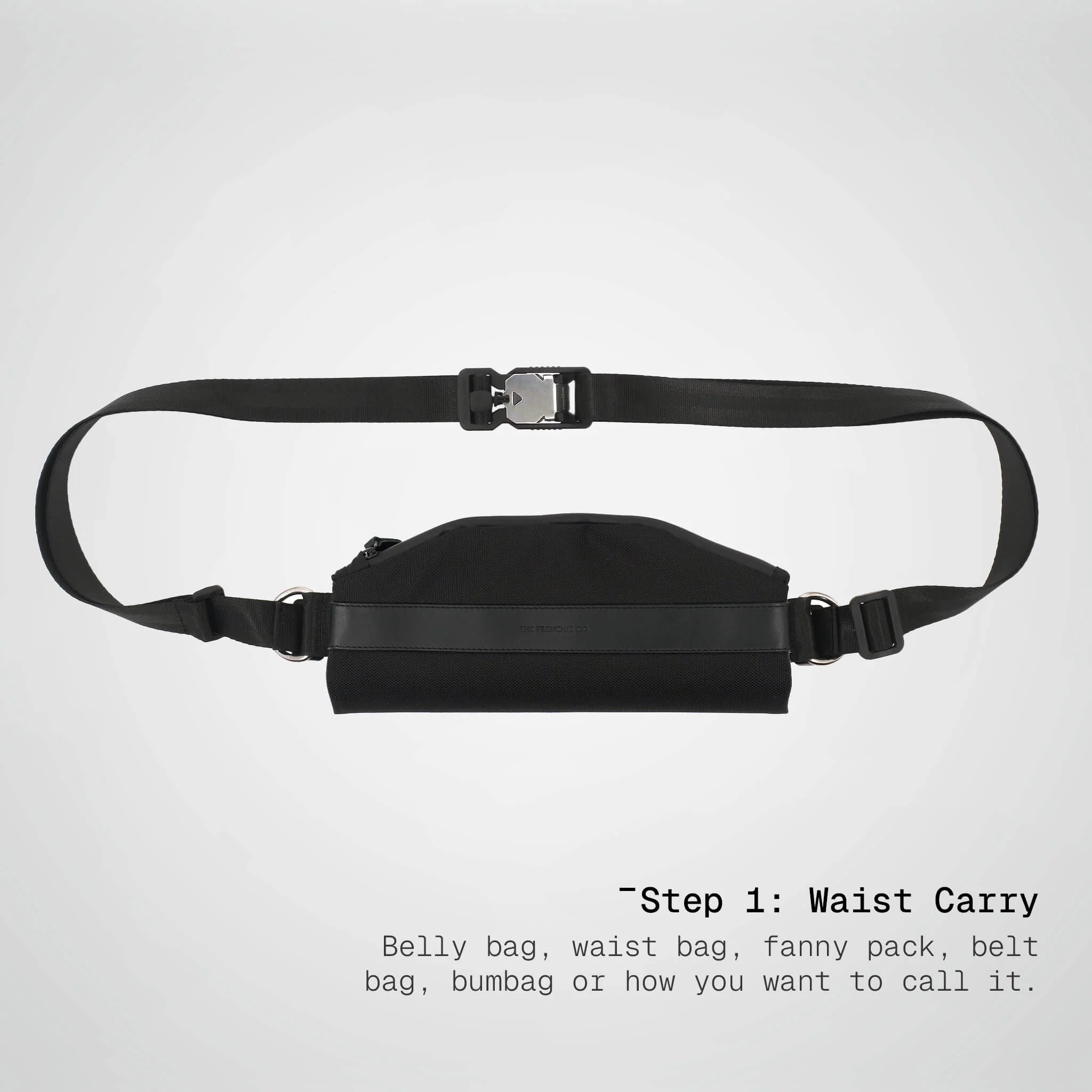 Mini 3 in 1 Sling/Backpack - Image 62