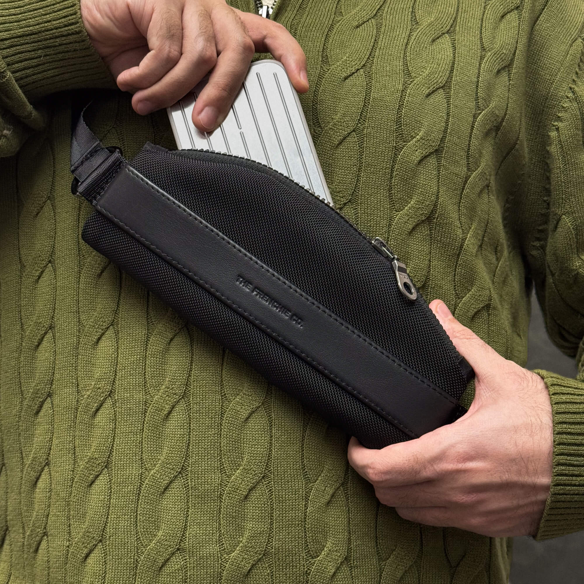 Mini 3 in 1 Sling/Backpack - Image 63